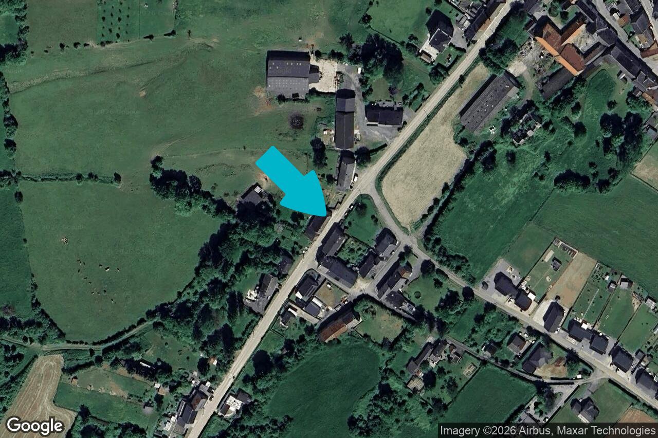 Picture 4 of 4 for House with three bedrooms in Gochenée