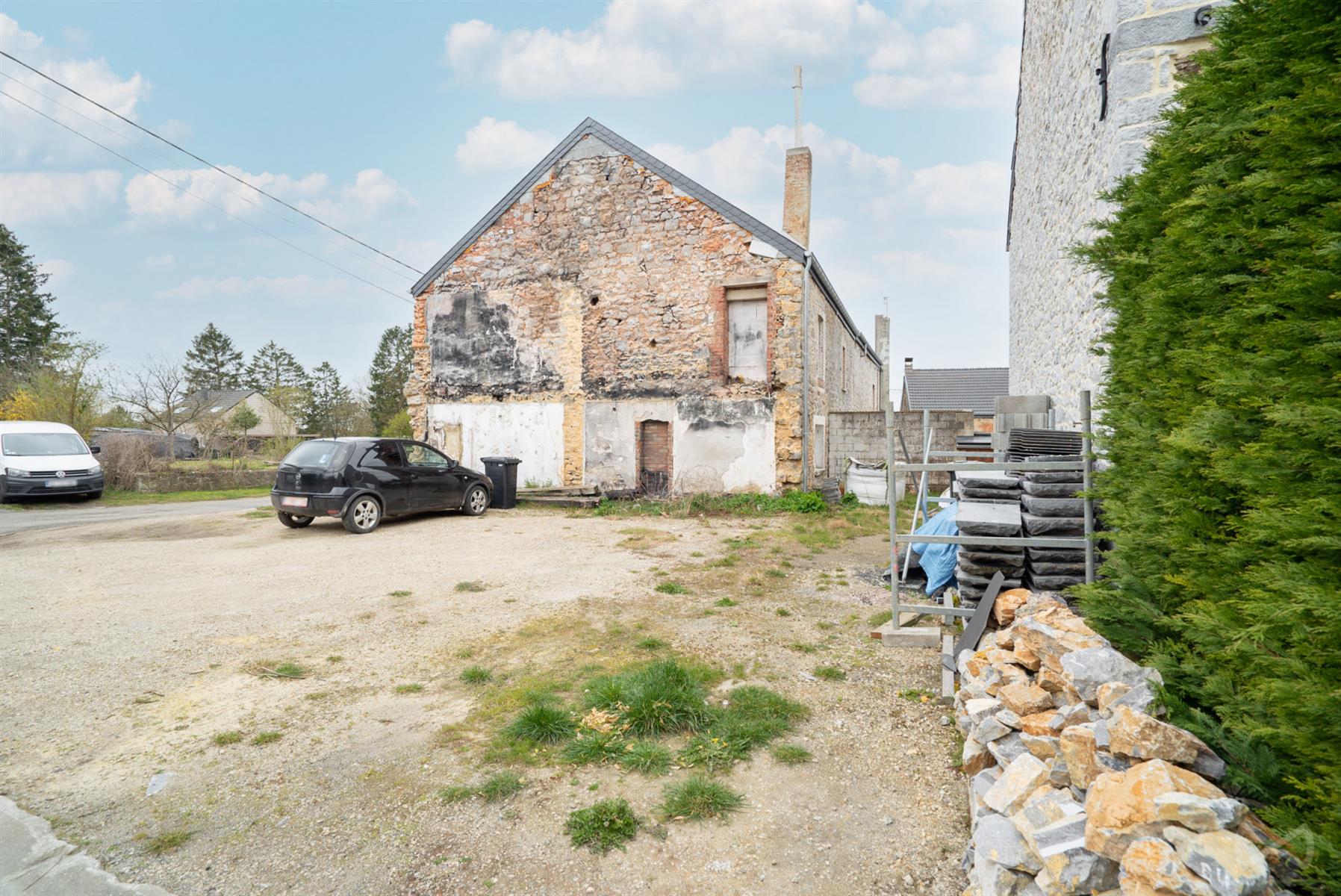 Picture 3 of 4 for House with three bedrooms in Gochenée