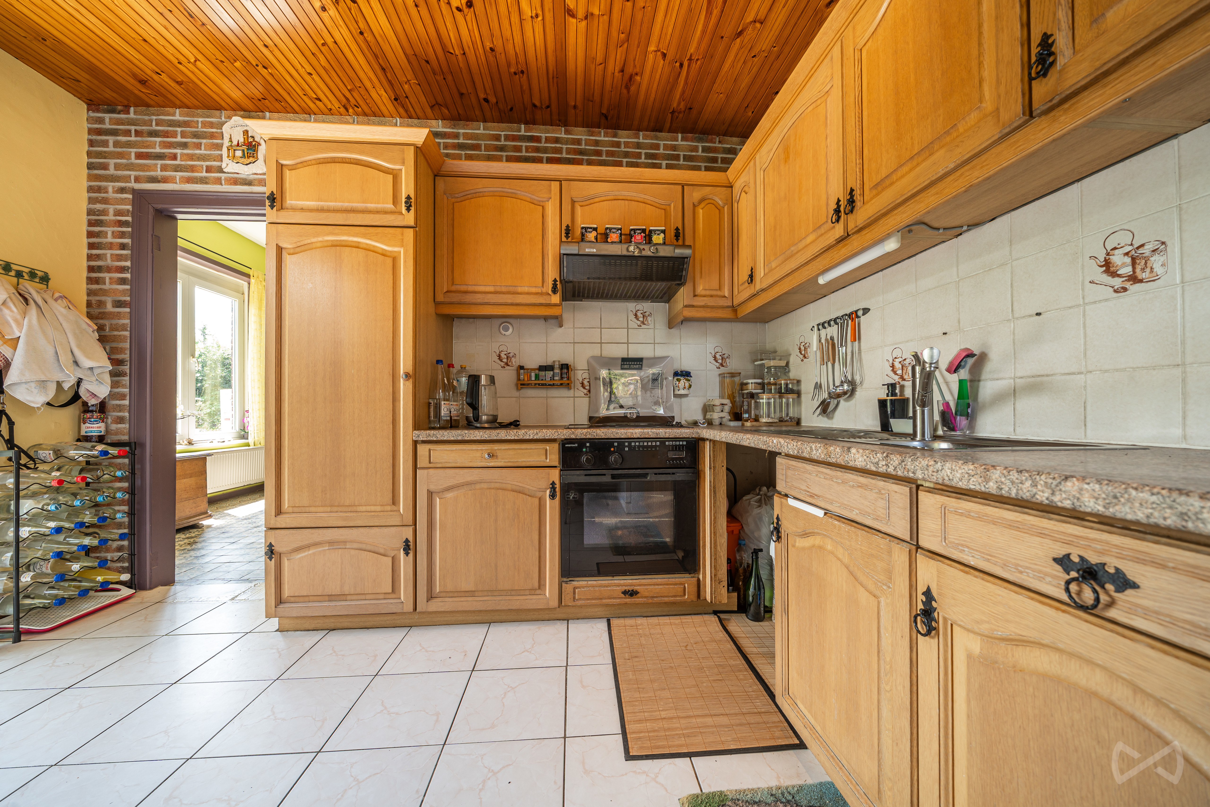 Picture 1 of 4 for House with three bedrooms in Ottignies