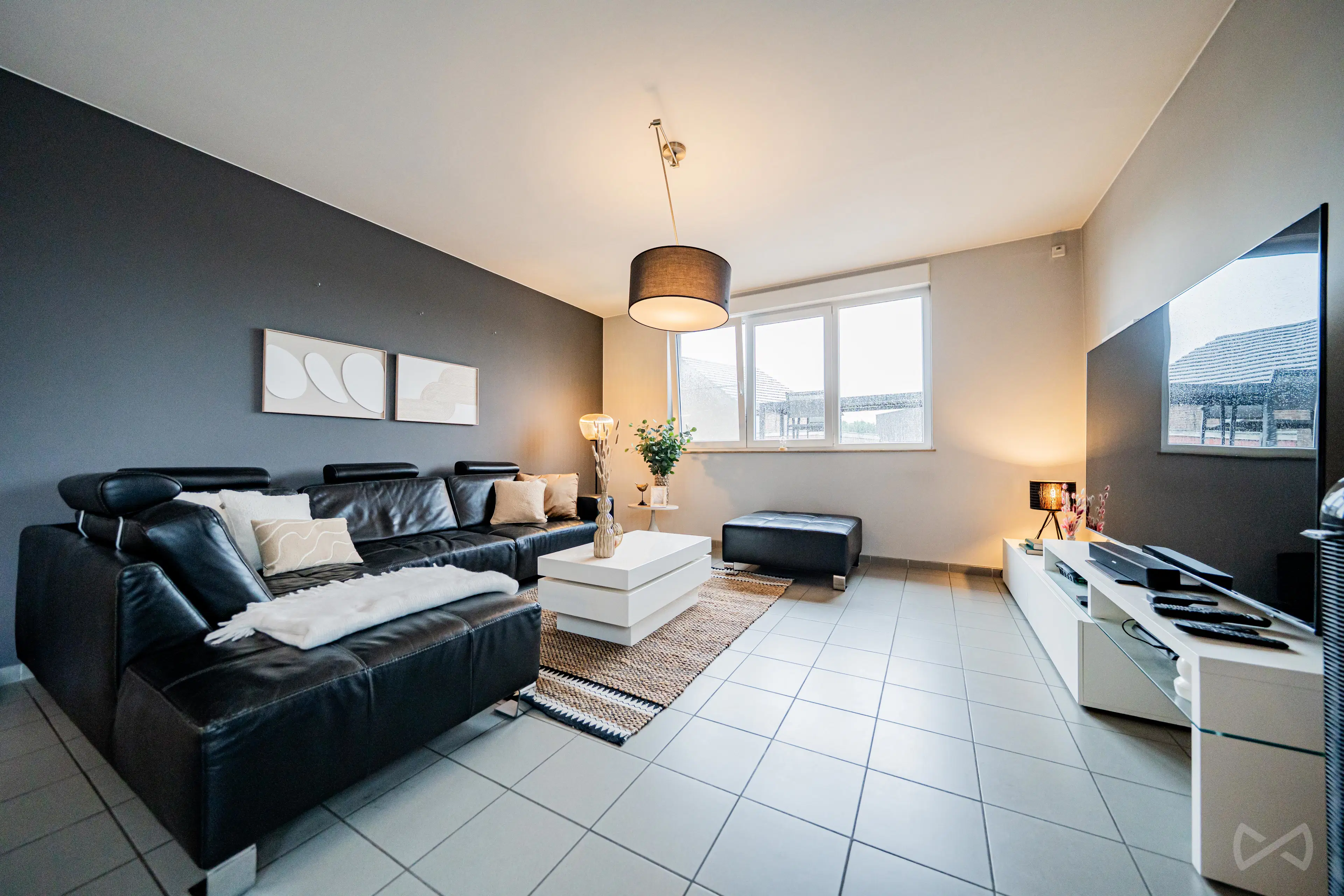 Foto van de woning