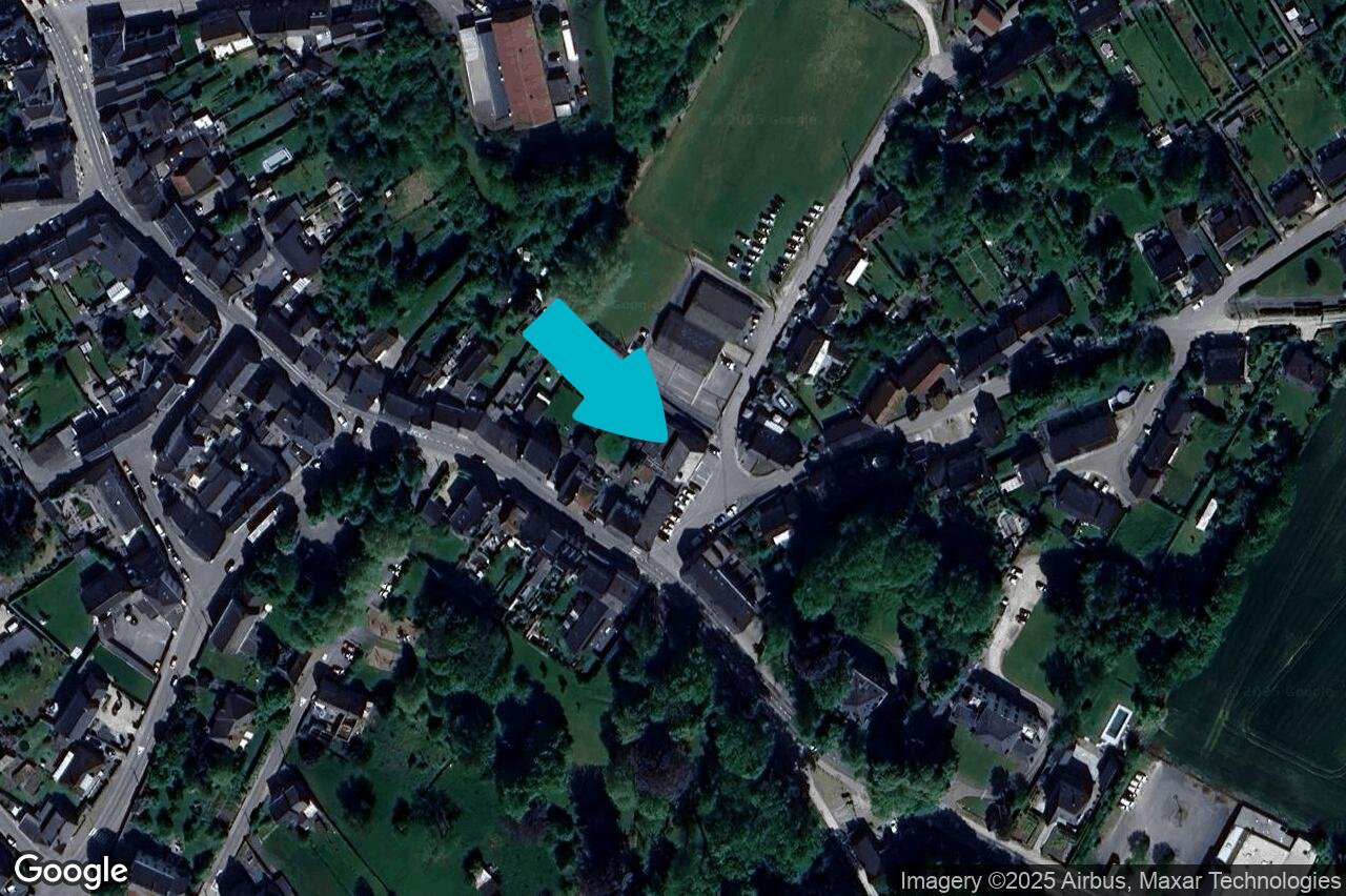 Photo 3 sur 4 pour Immeuble mixte de cinq chambres à Orp-jauche