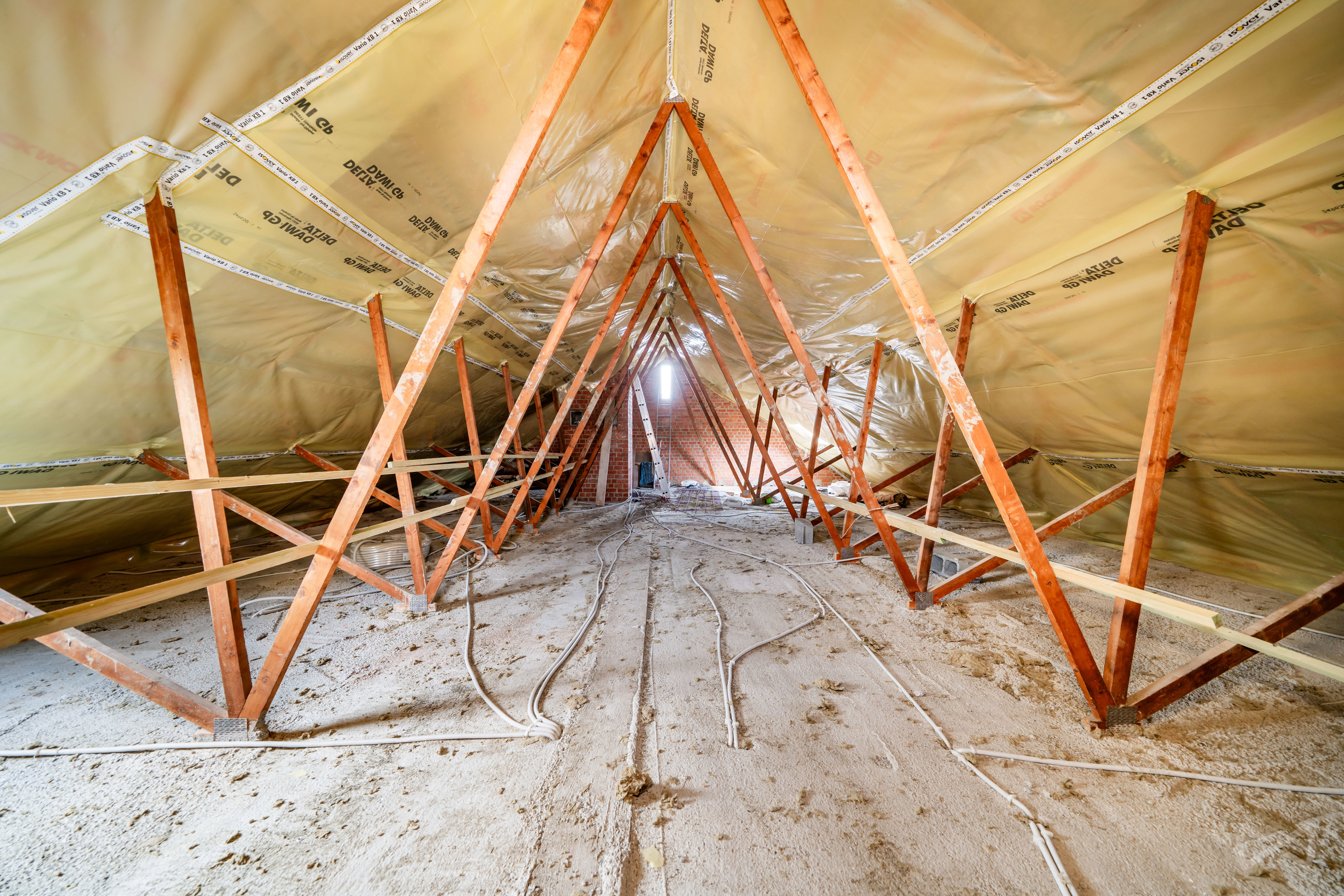 Photo 1 sur 4 pour Immeuble mixte de cinq chambres à Orp-jauche