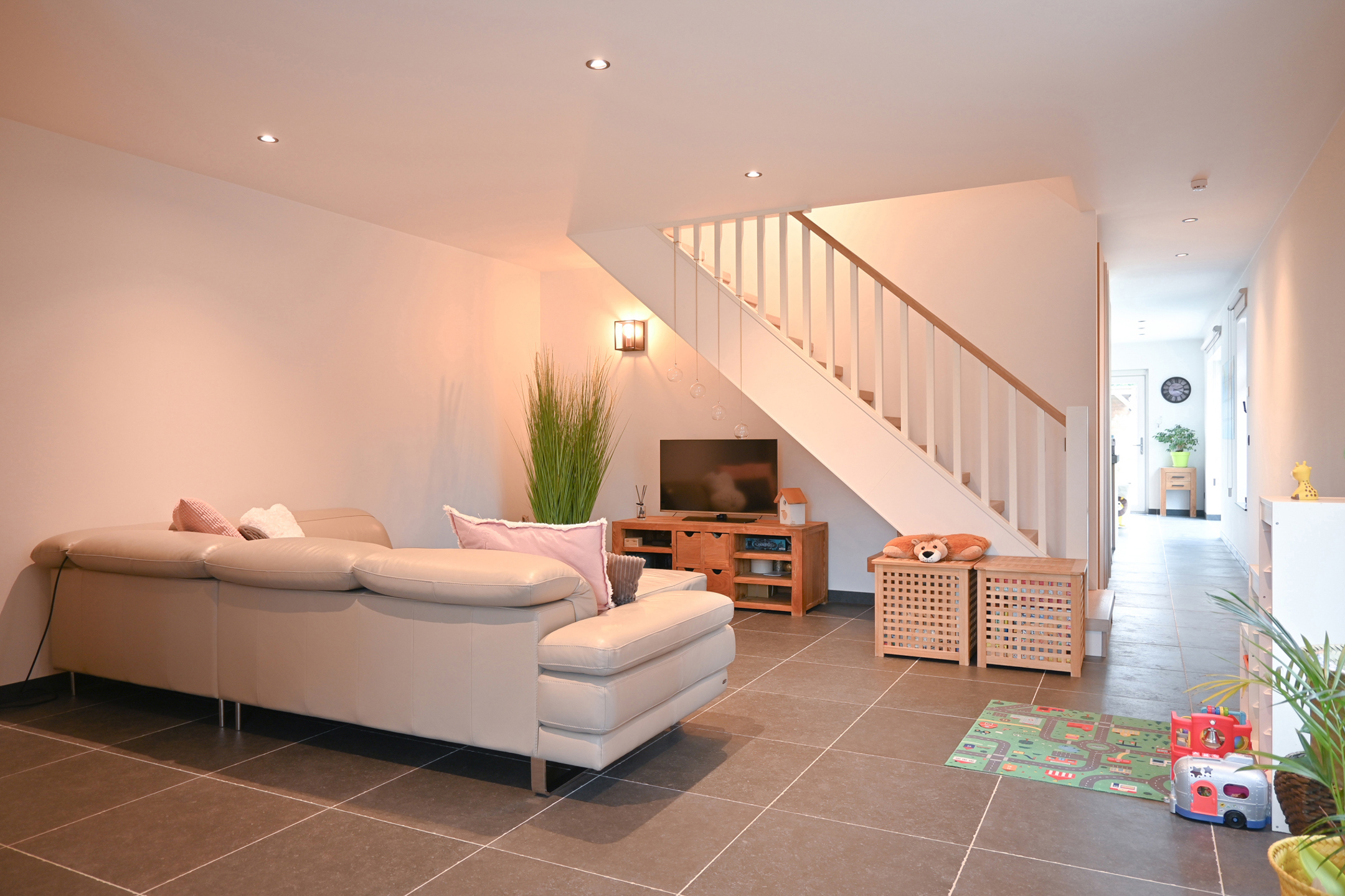 Picture 1 of 4 for House with four bedrooms in Beringen