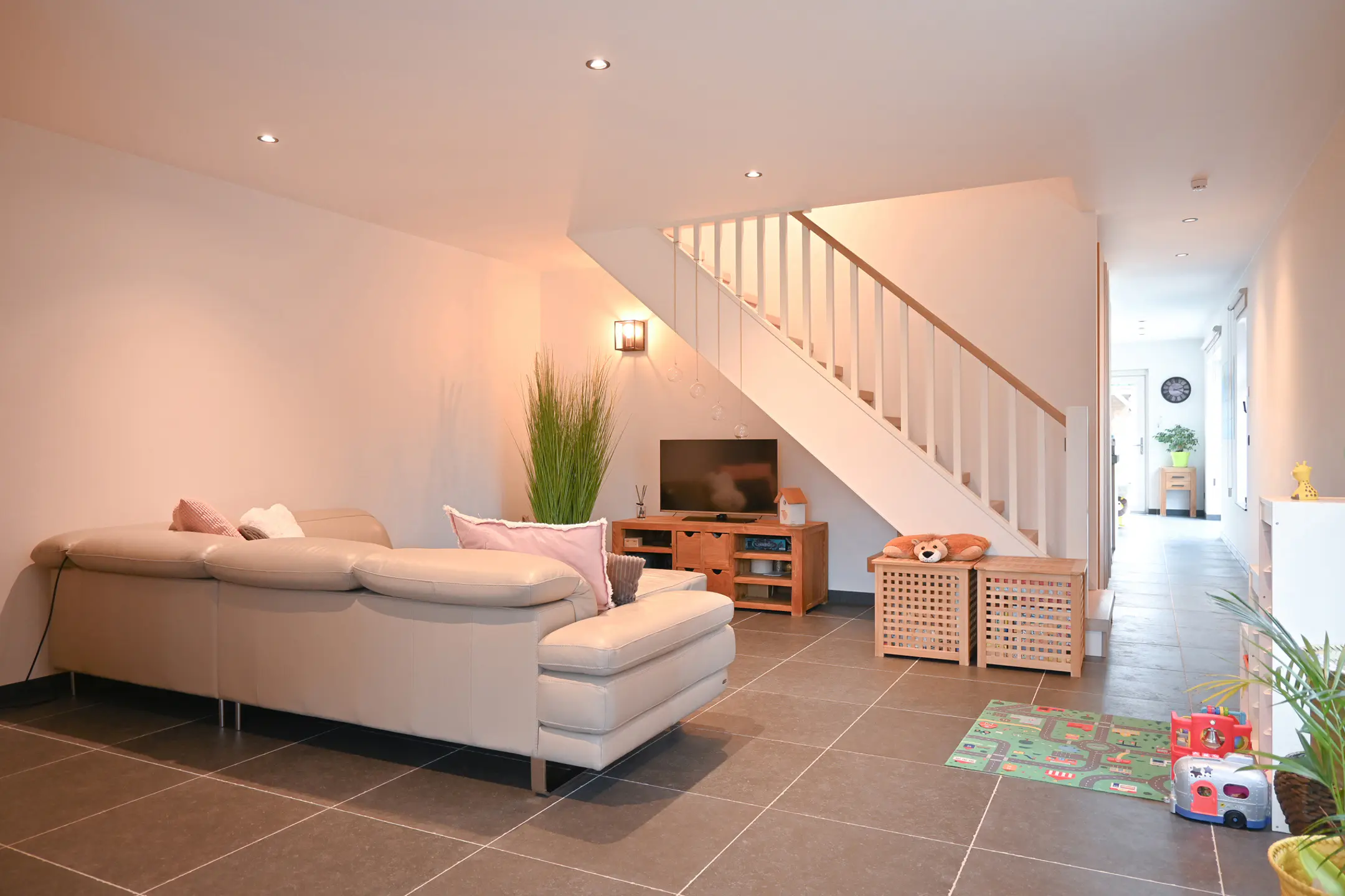 Picture 1 of 4 for House with four bedrooms in Beringen