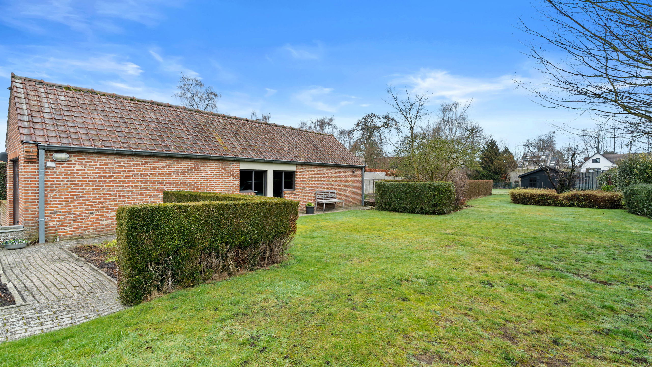 Picture 2 of 4 for House with five bedrooms in Herk-de-Stad