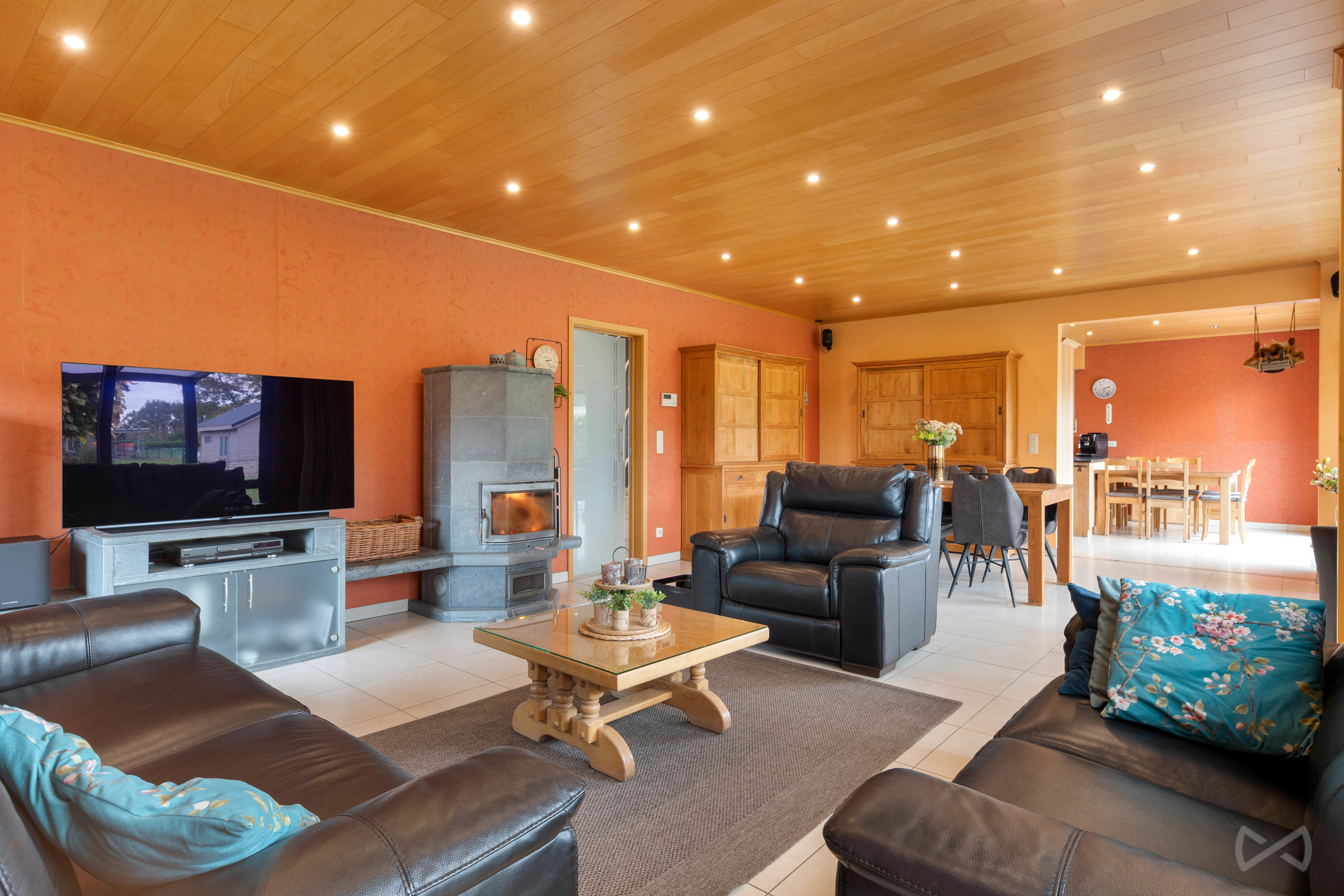Picture 2 of 4 for House with six bedrooms in Rotselaar