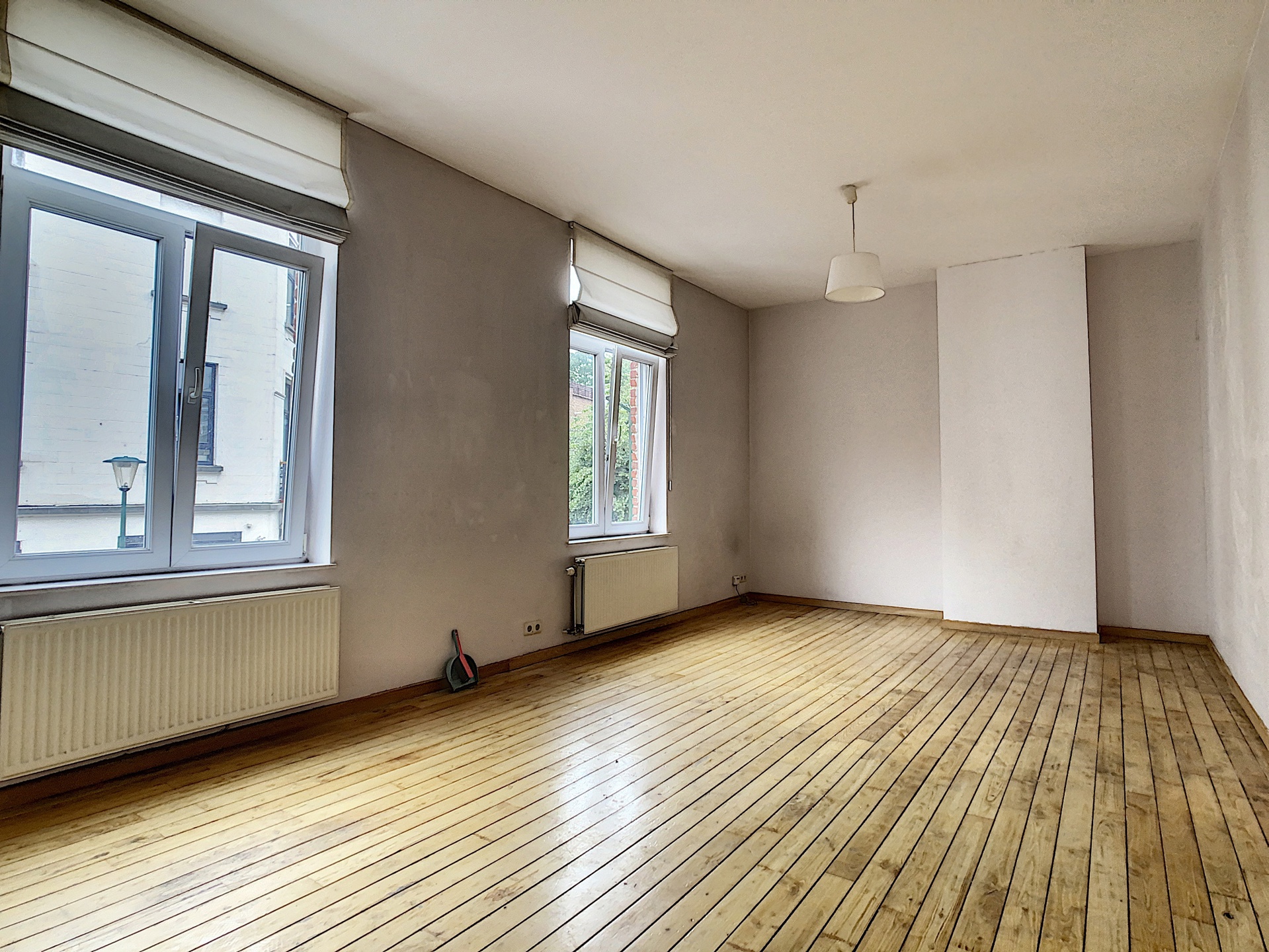 Picture 3 of 3 for Flat with one bedroom in Bruxelles
