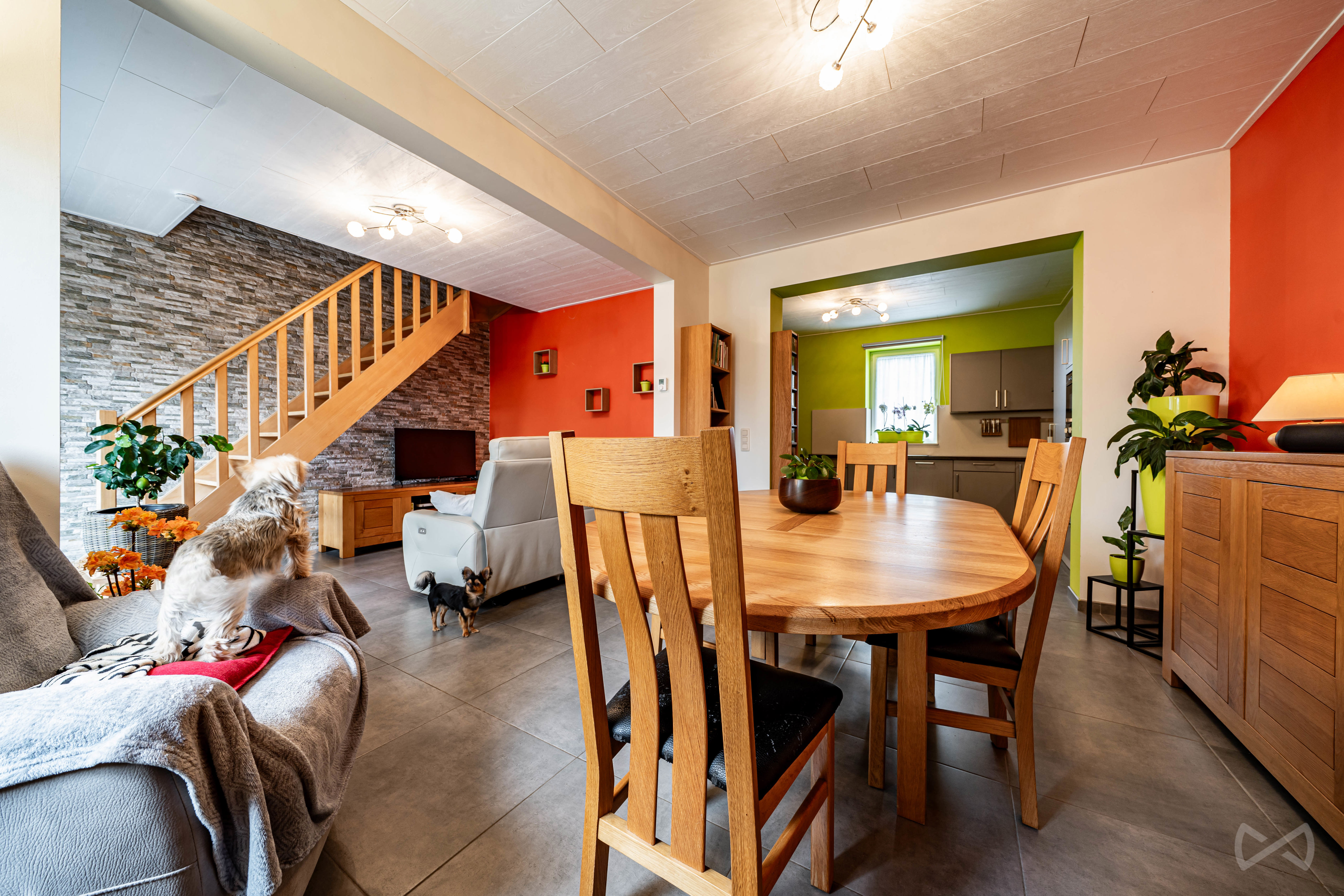 Picture 2 of 4 for House with two bedrooms in Lincent