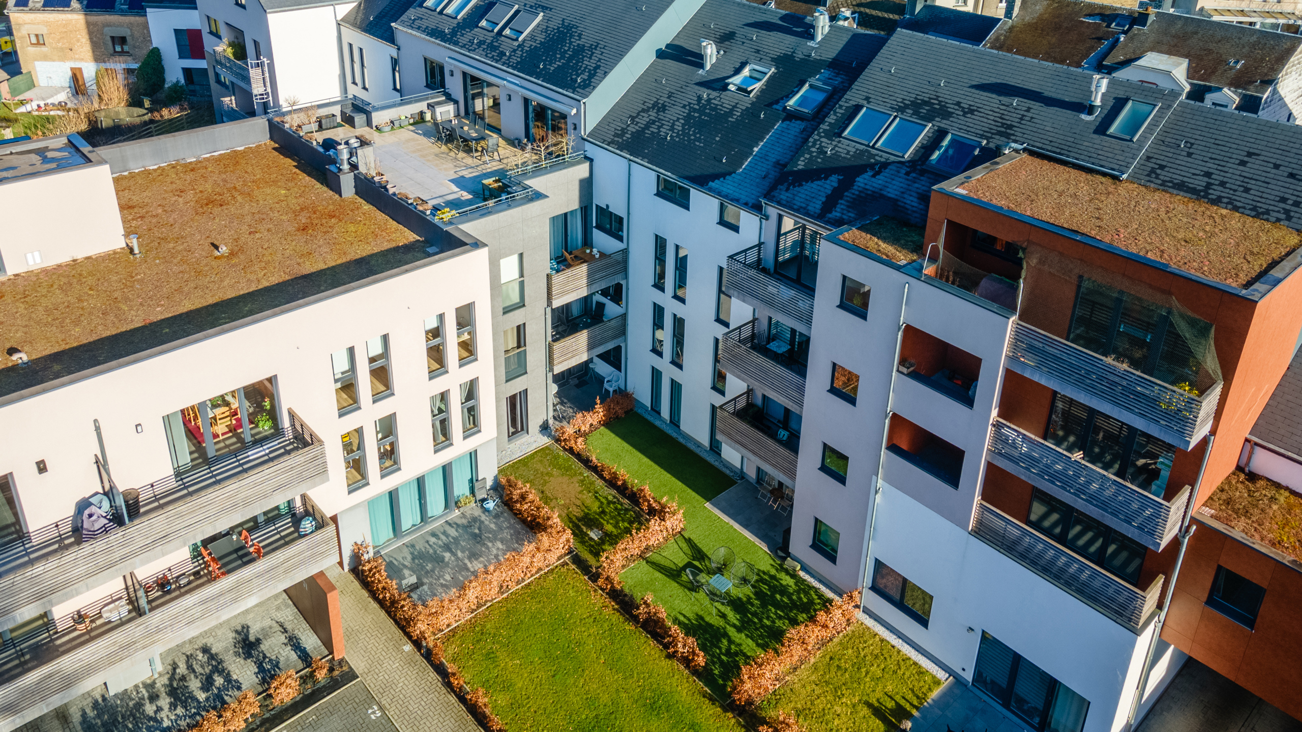 Picture 4 of 4 for Ground floor with one bedroom in Arlon