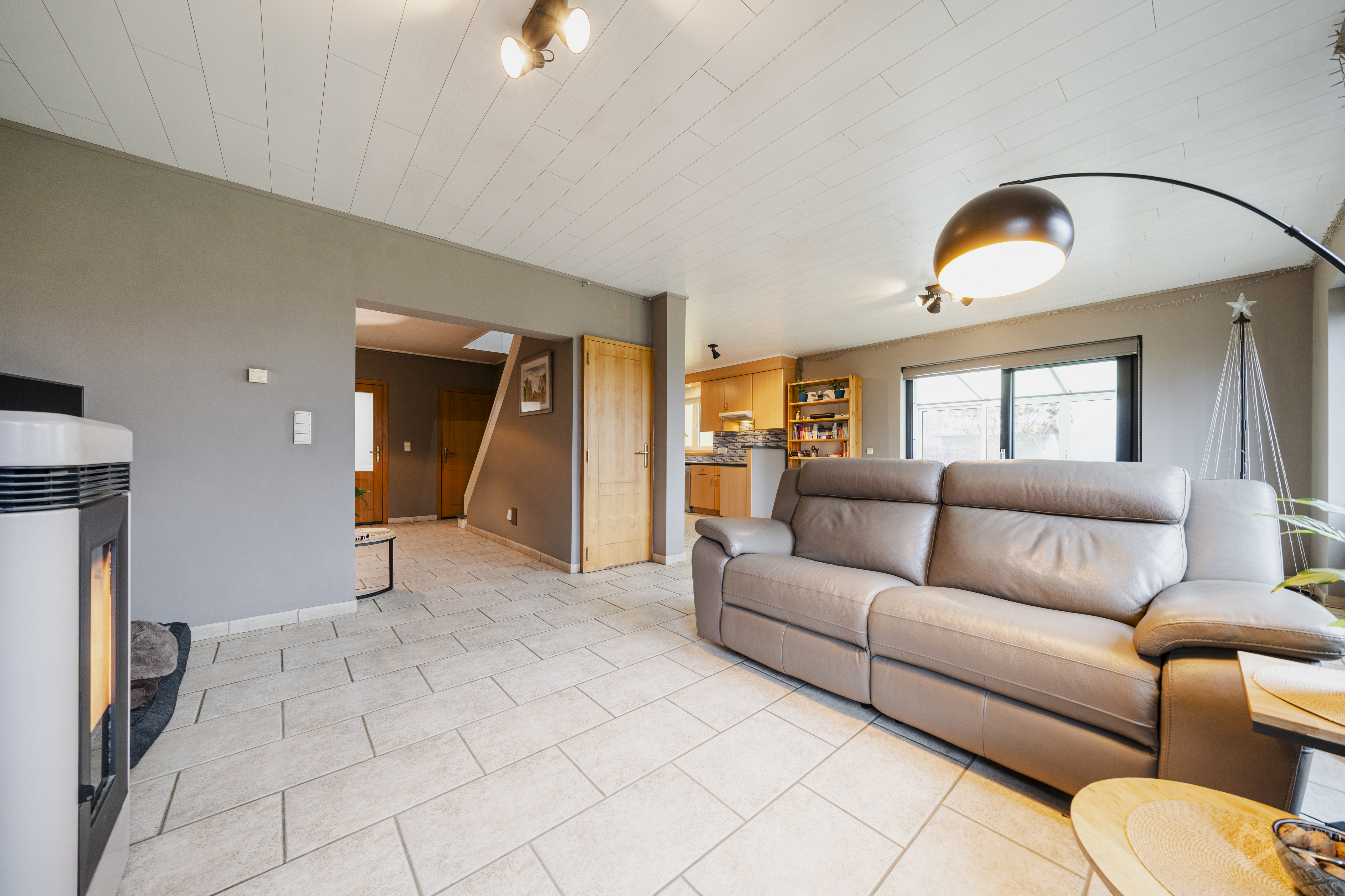 Photo 1 sur 4 pour Maison de quatre chambres à Overijse