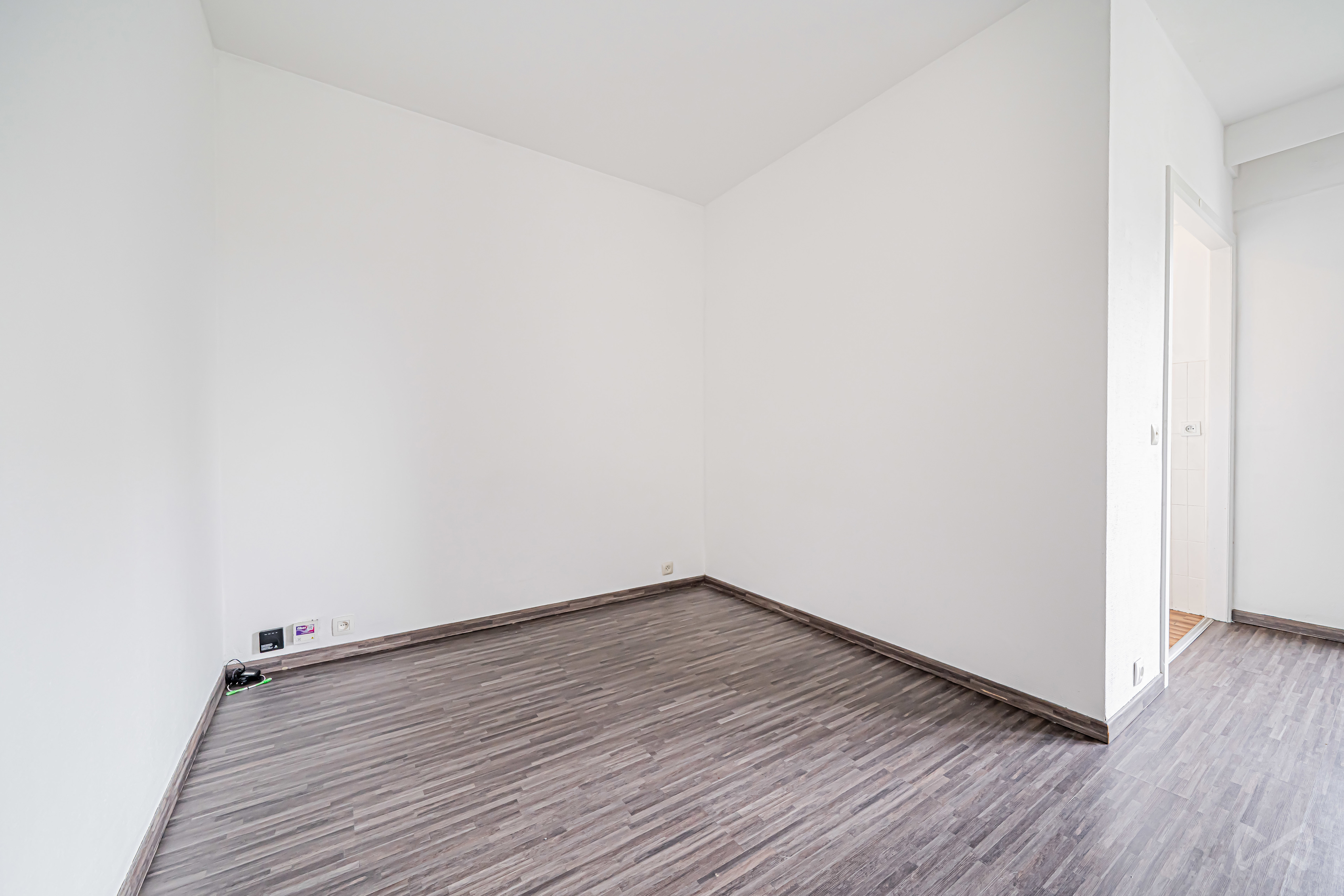 Picture 3 of 4 for Studio in Bruxelles