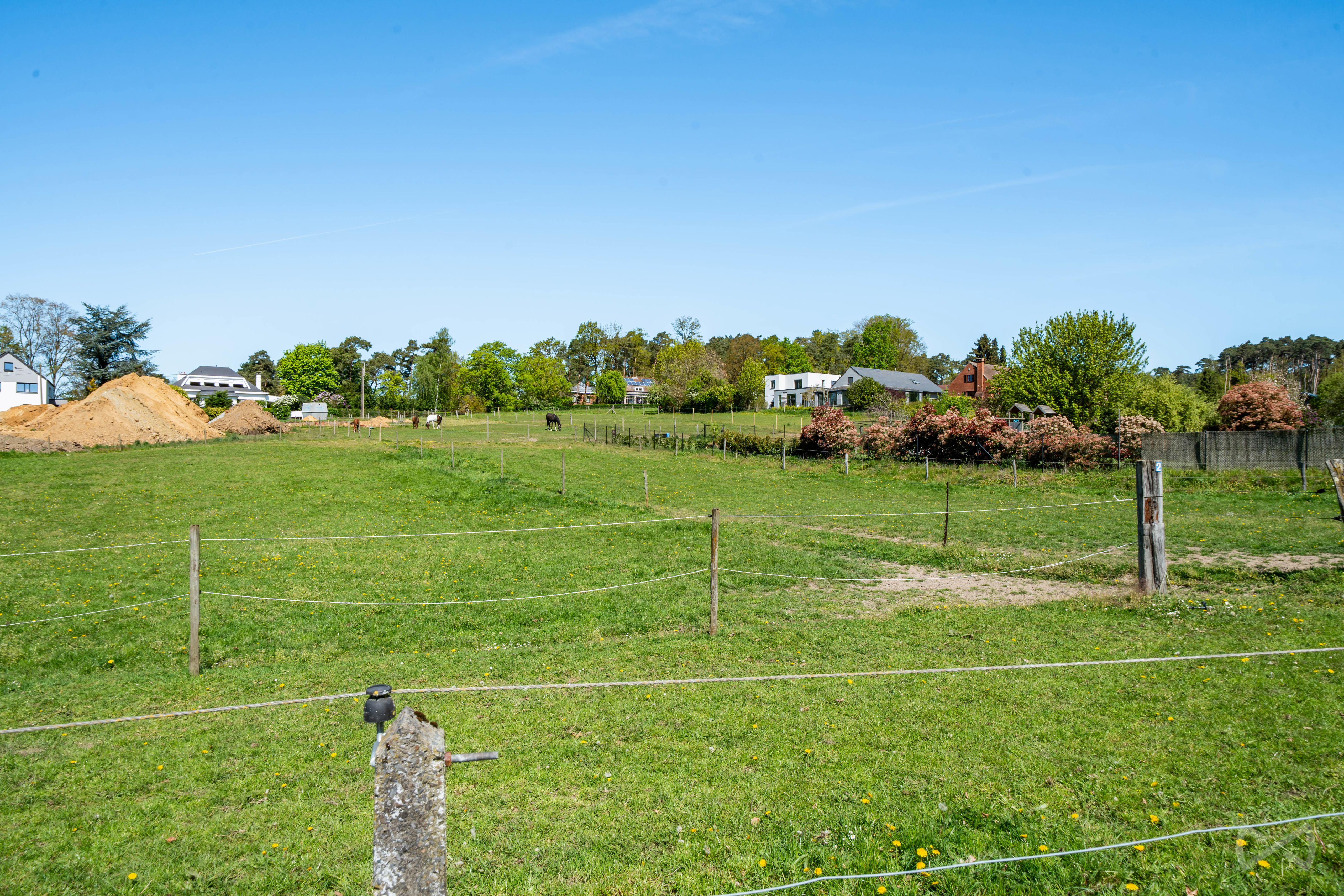 Picture 2 of 4 for Ground in Chaumont-Gistoux