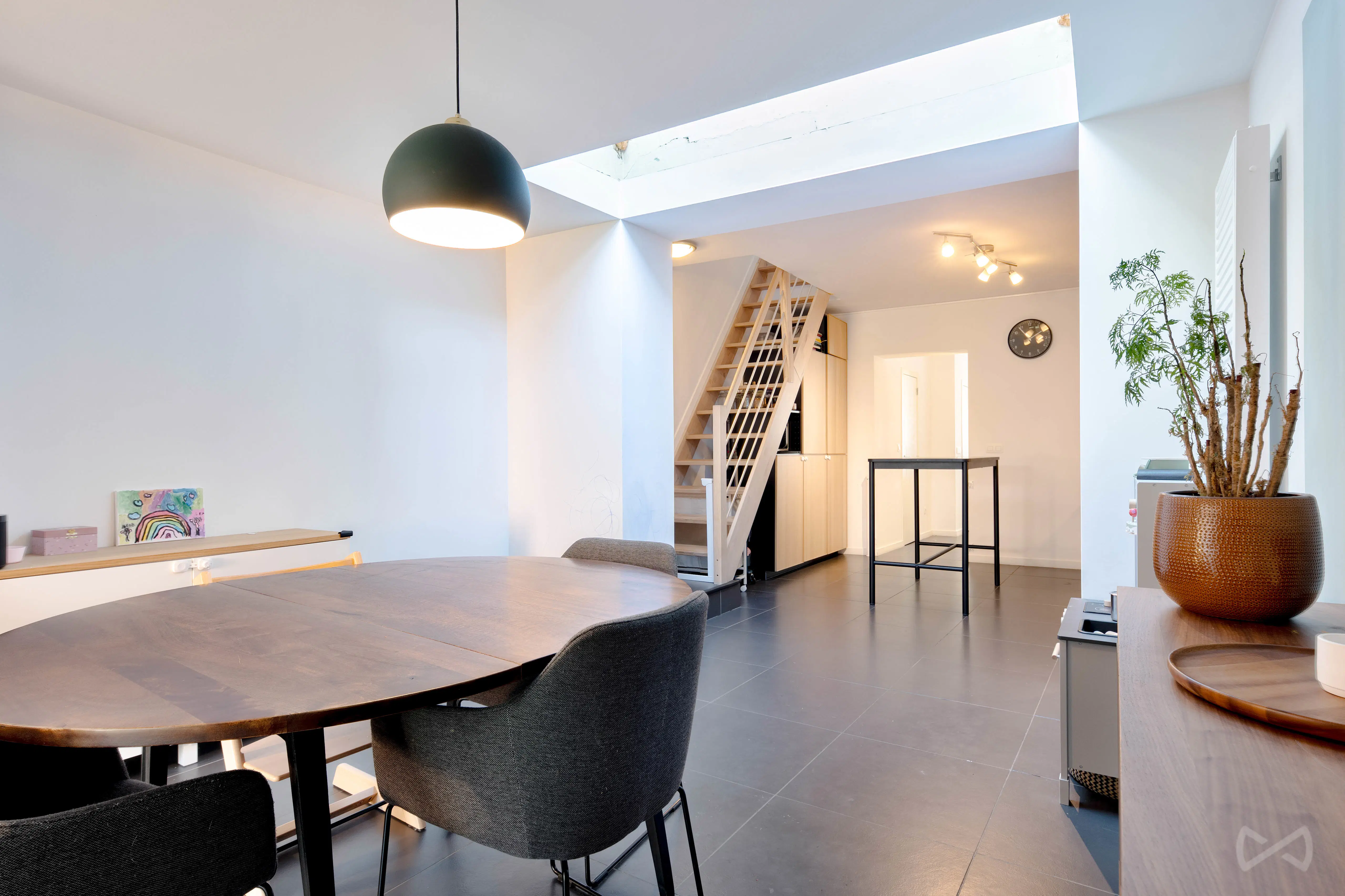 Photo 2 sur 4 pour Maison de deux chambres à Leuven