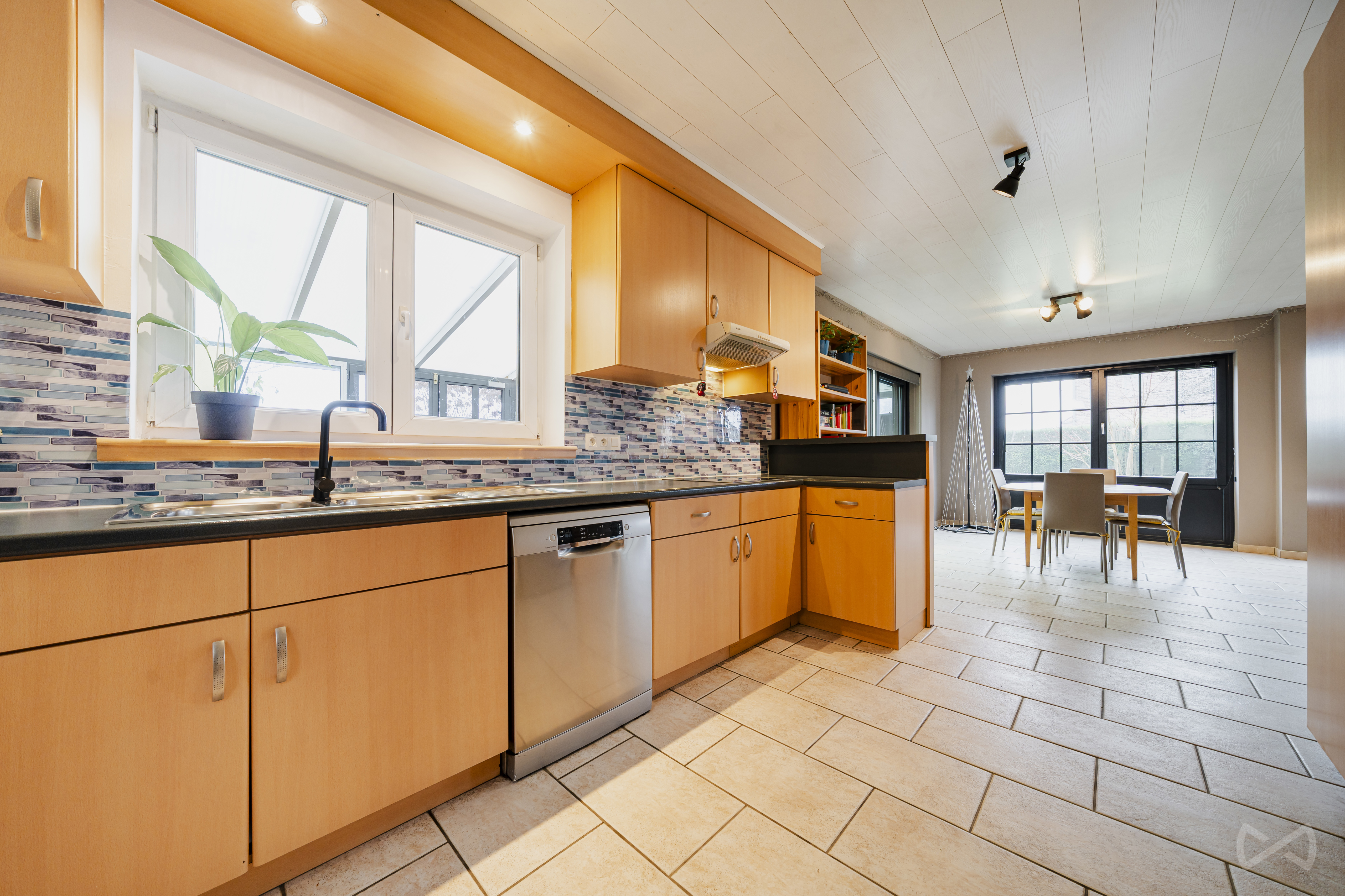 Photo 4 sur 4 pour Maison de quatre chambres à Overijse