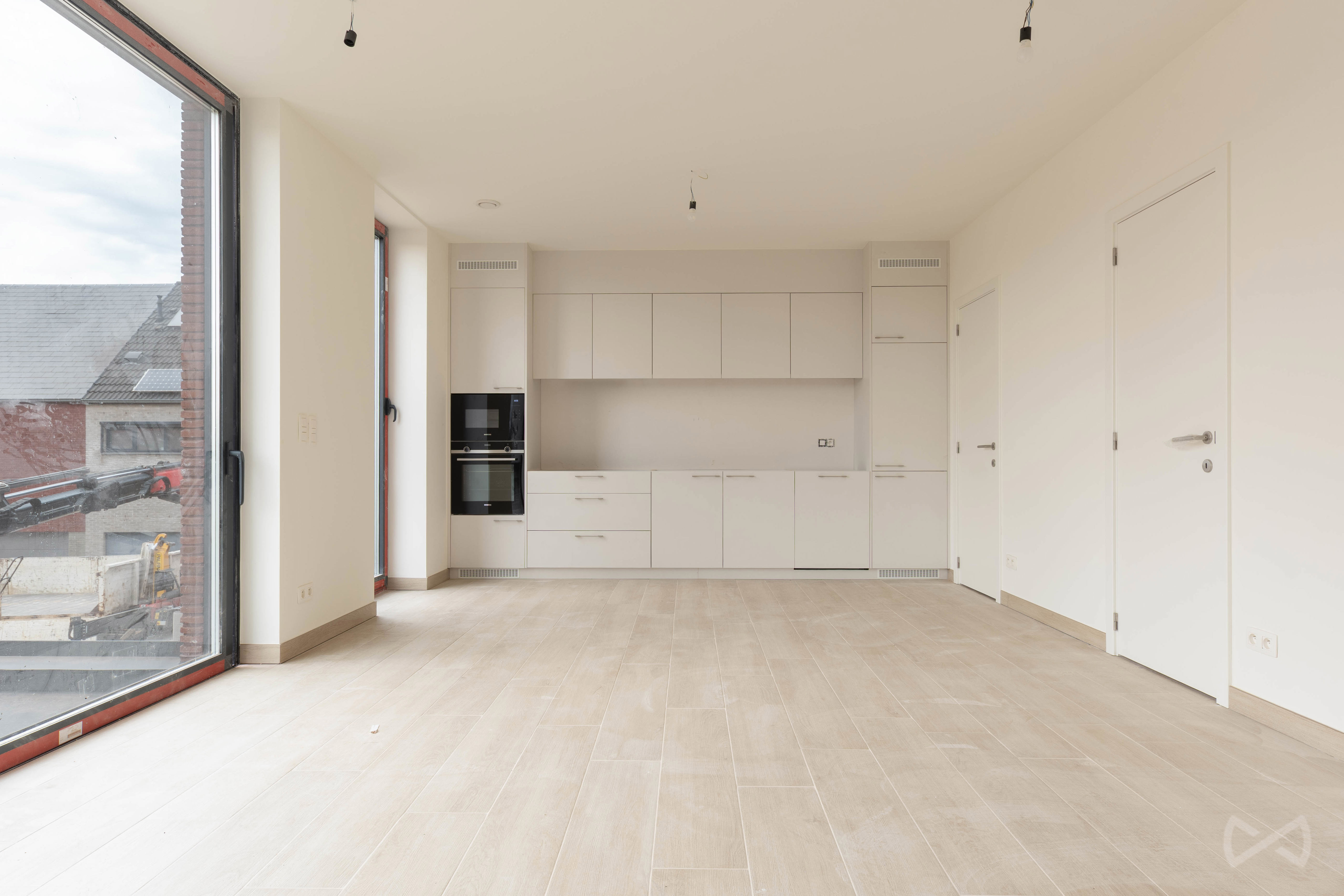 Photo 3 sur 3 pour Duplex de deux chambres à Leuven