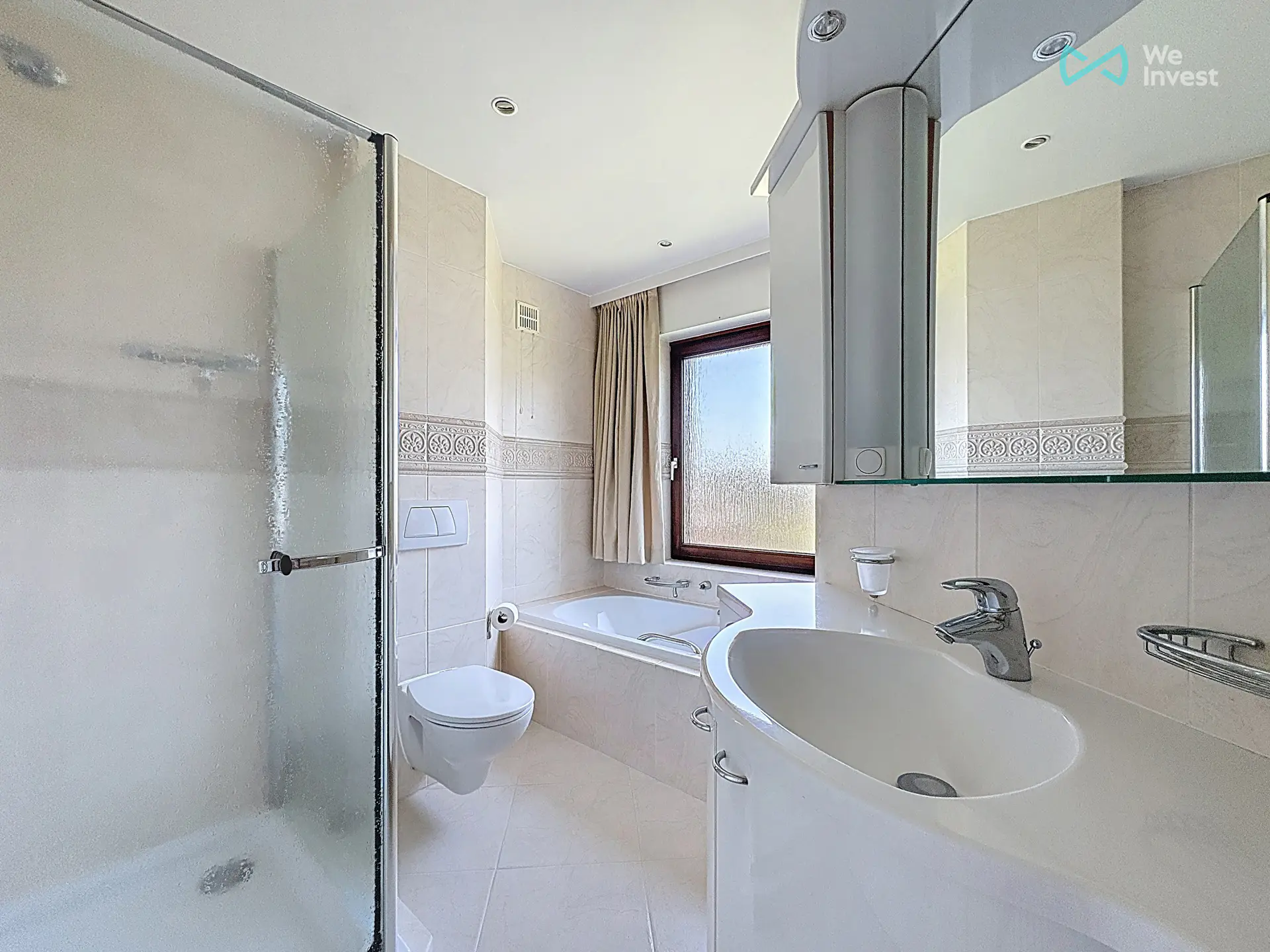 Photo 3 sur 4 pour Maison de trois chambres à Overijse