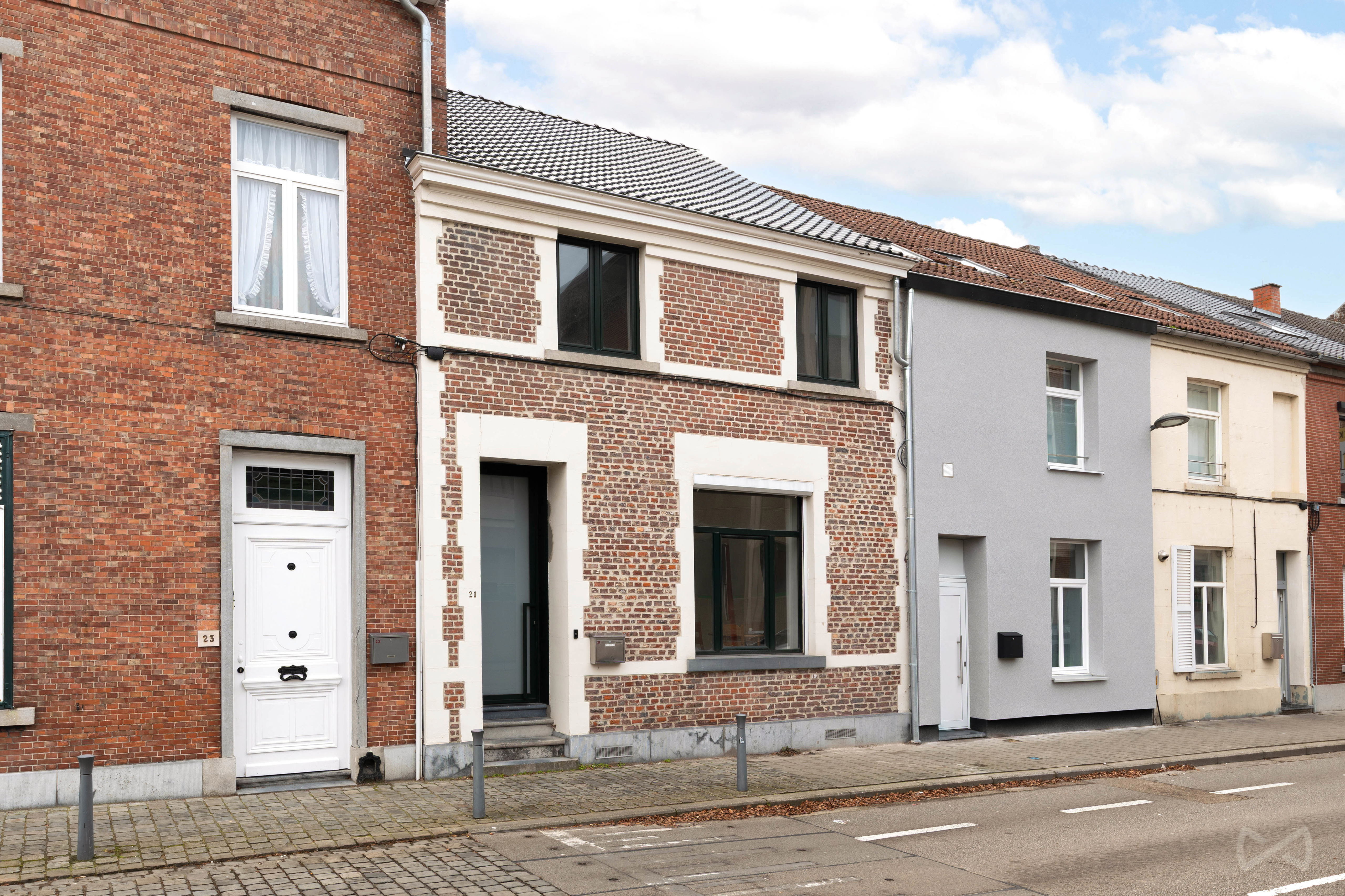 Picture 1 of 5 for House with three bedrooms in Tienen