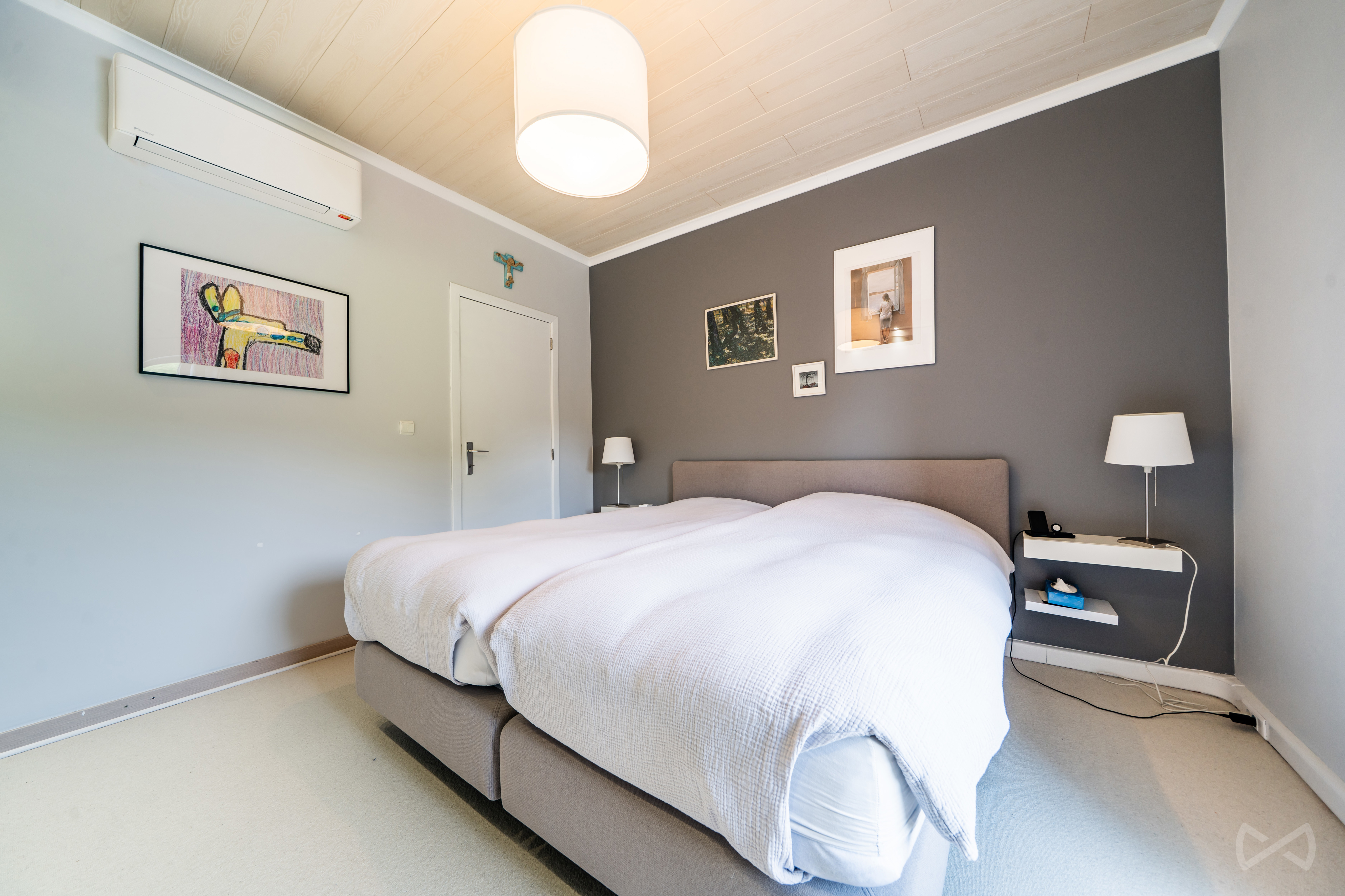 Picture 4 of 4 for House with five bedrooms in Mont-sur-marchienne