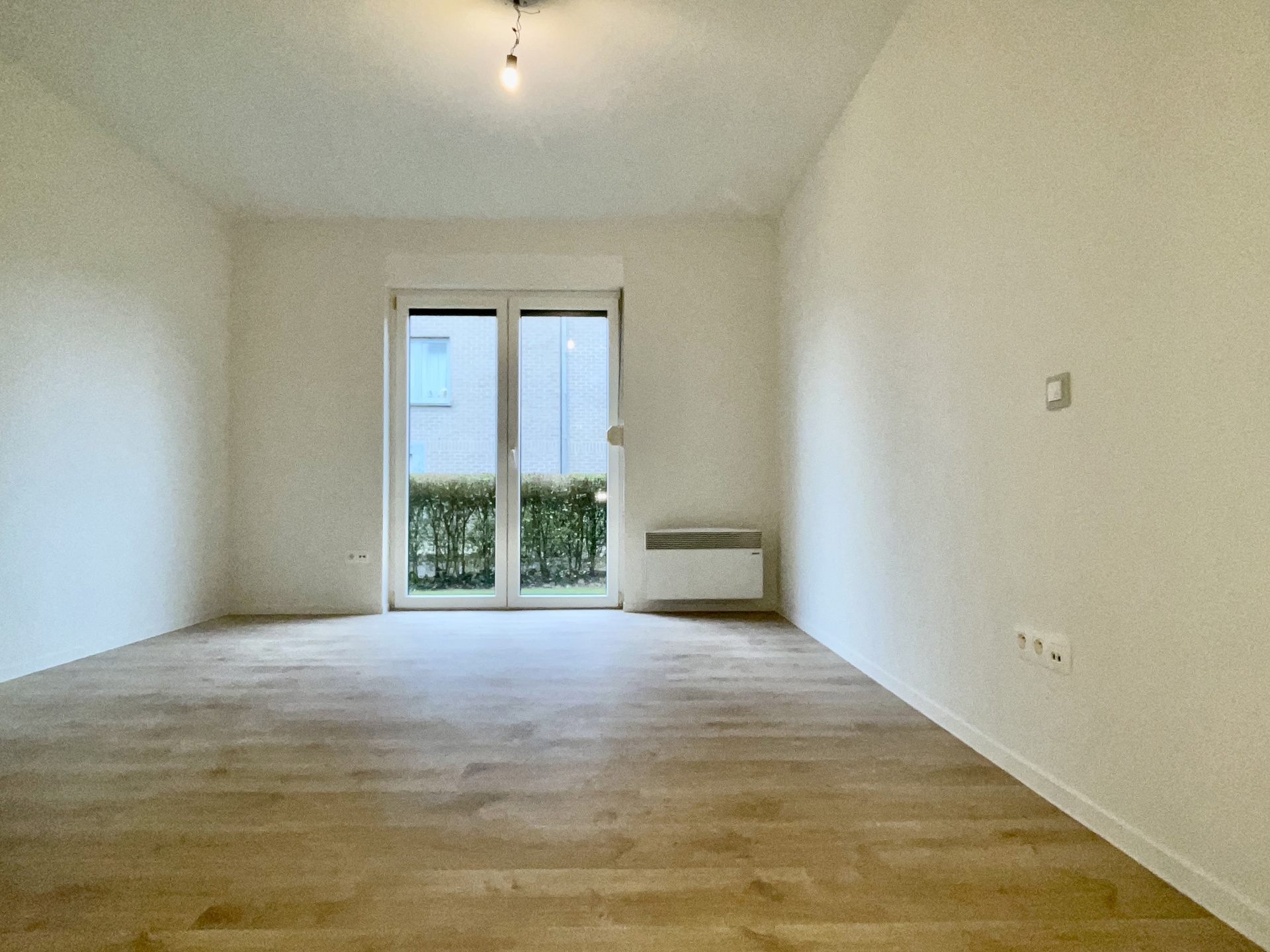 Picture 2 of 4 for Ground floor with one bedroom in Dinant Sorinnes