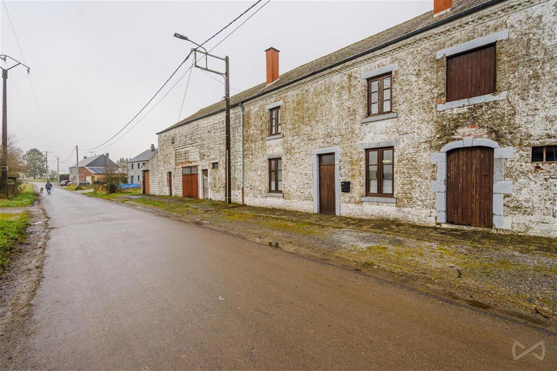Picture 3 of 3 for Villa farmtype with four bedrooms in Sommière