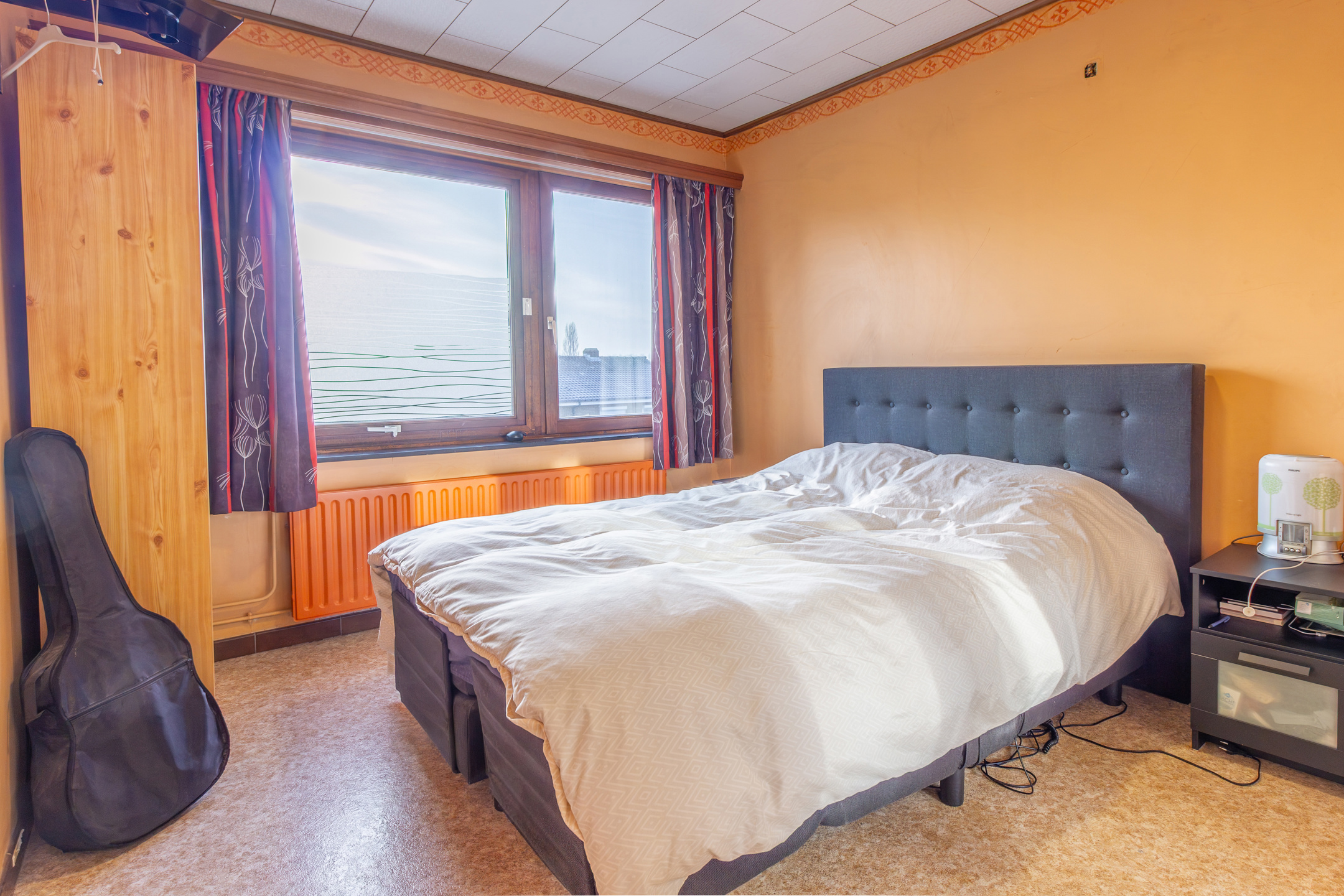 Picture 2 of 4 for Bel-etage with three bedrooms in Affligem