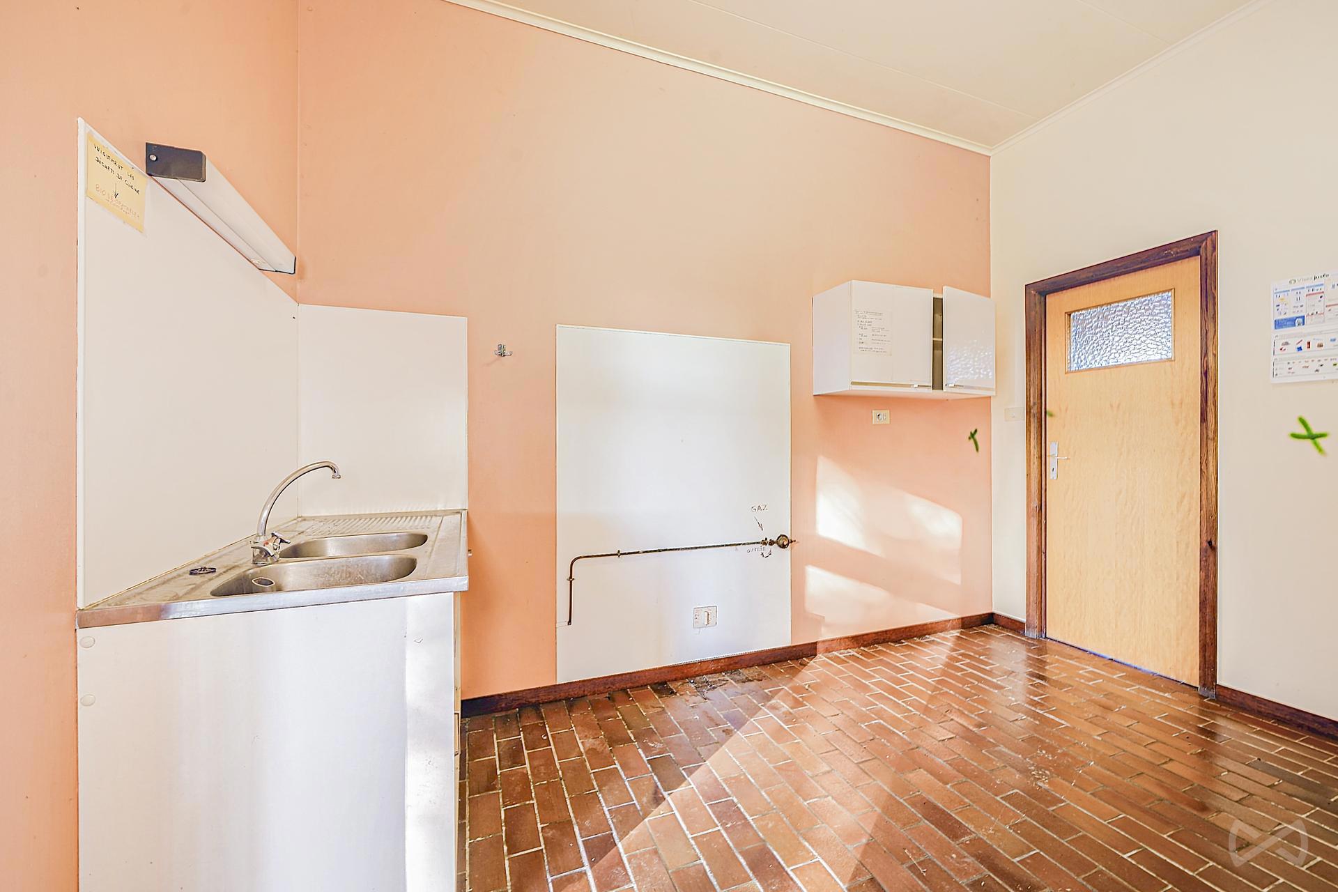 Photo 4 sur 4 pour Maison de 20 chambres à QuÉvy