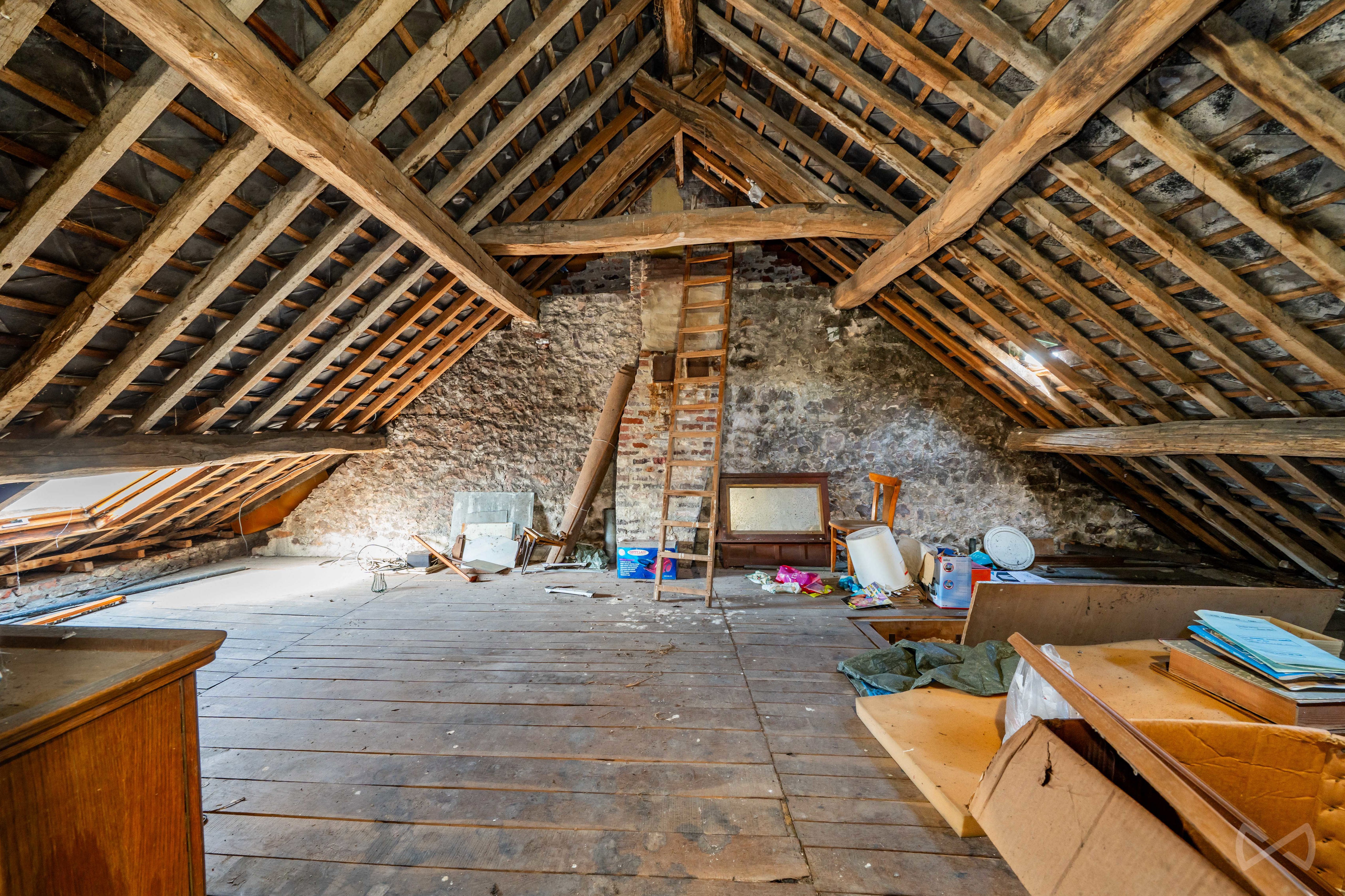 Photo 2 sur 4 pour Villa de cinq chambres à Assesse