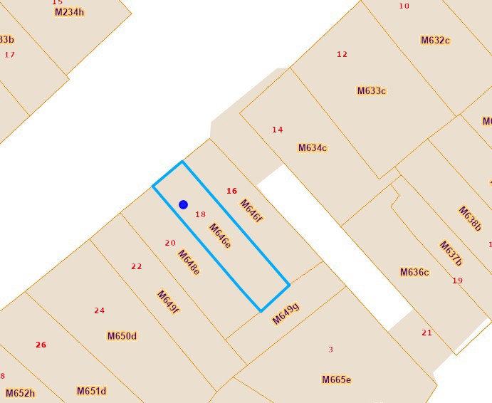 Photo 2 sur 4 pour Immeuble mixte de trois chambres à Wavre