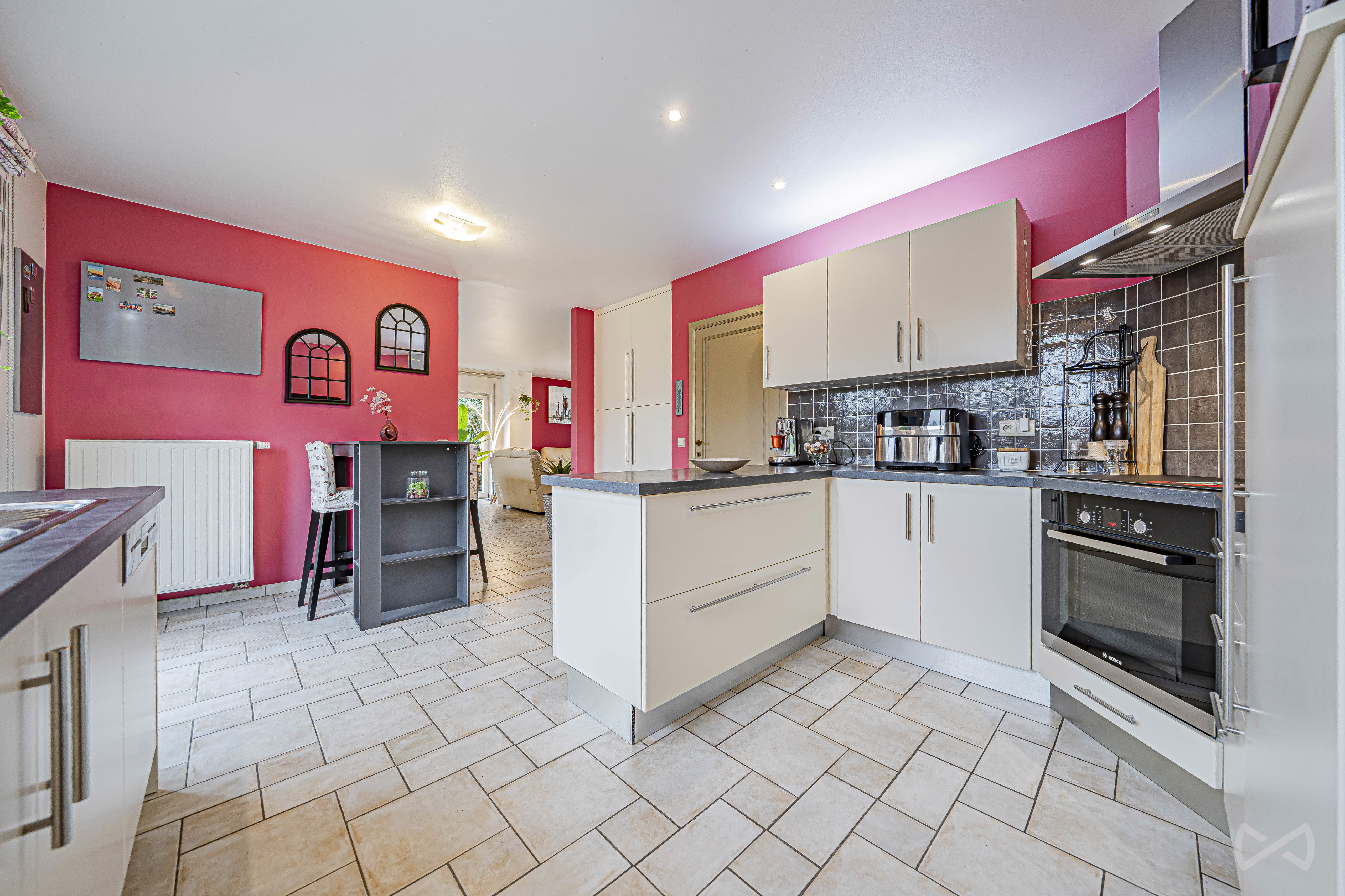 Picture 2 of 4 for House with four bedrooms in Lens-saint-remy