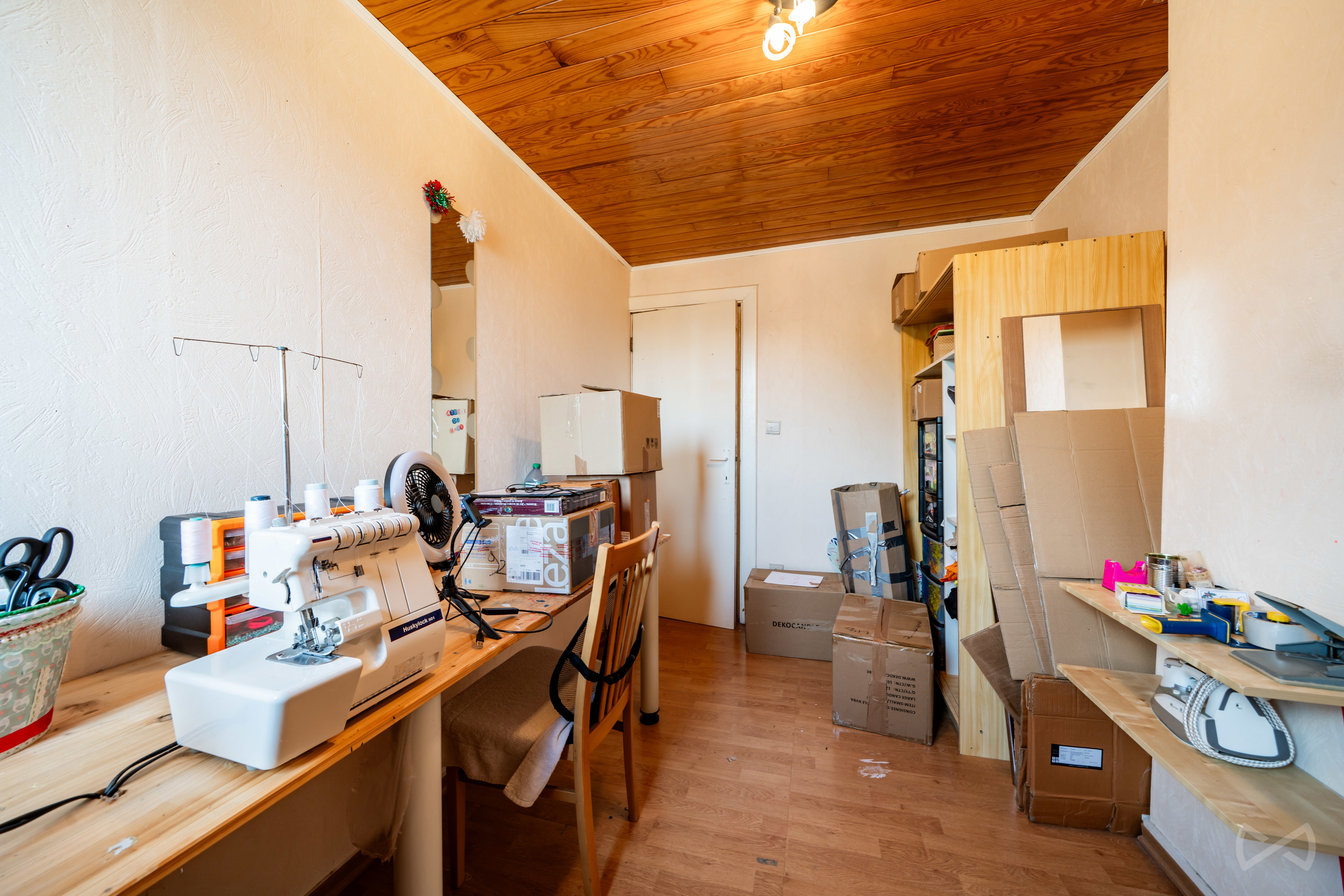 Photo 2 sur 4 pour Maison de quatre chambres à Mouscron