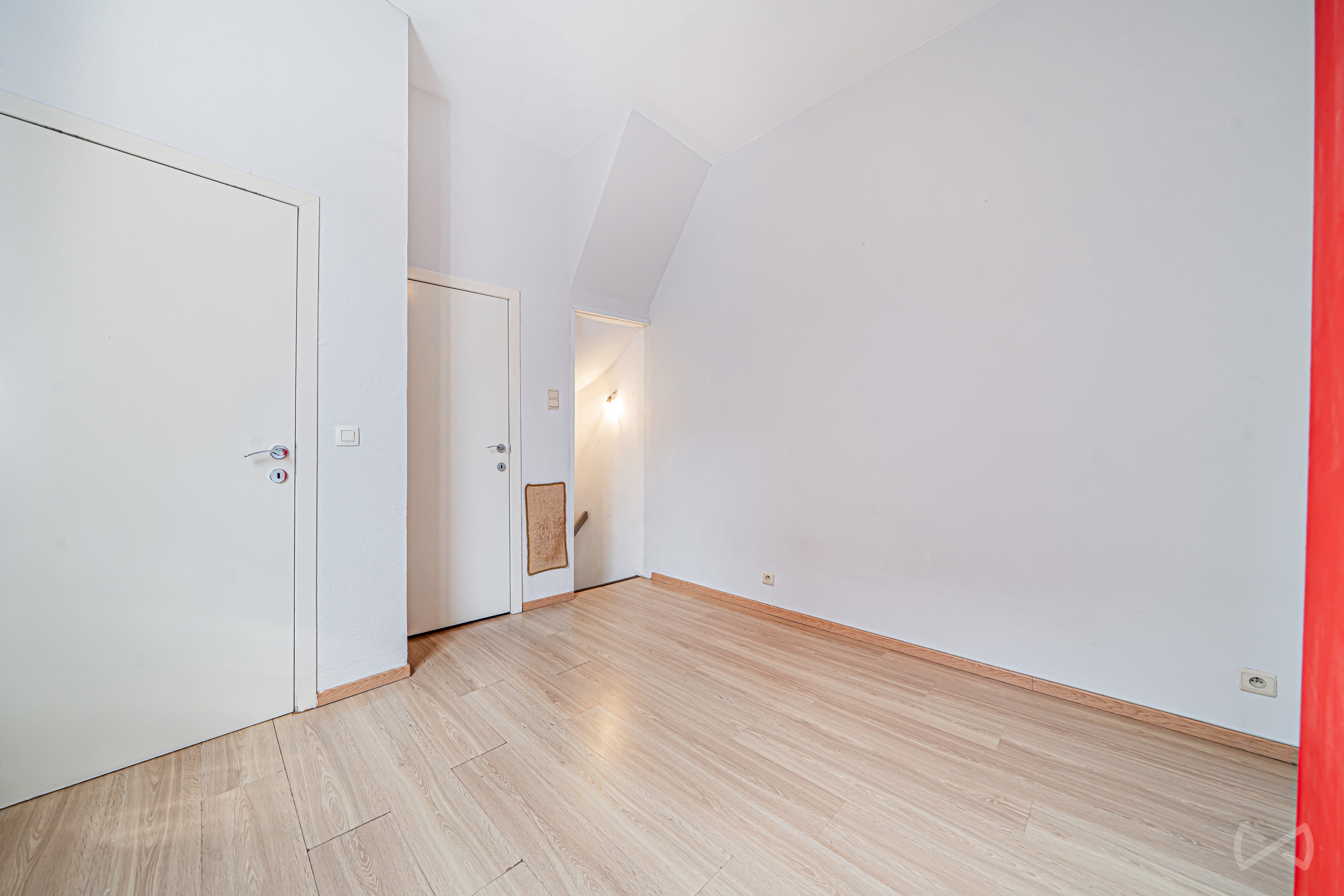 Picture 4 of 4 for House with one bedroom in Liège
