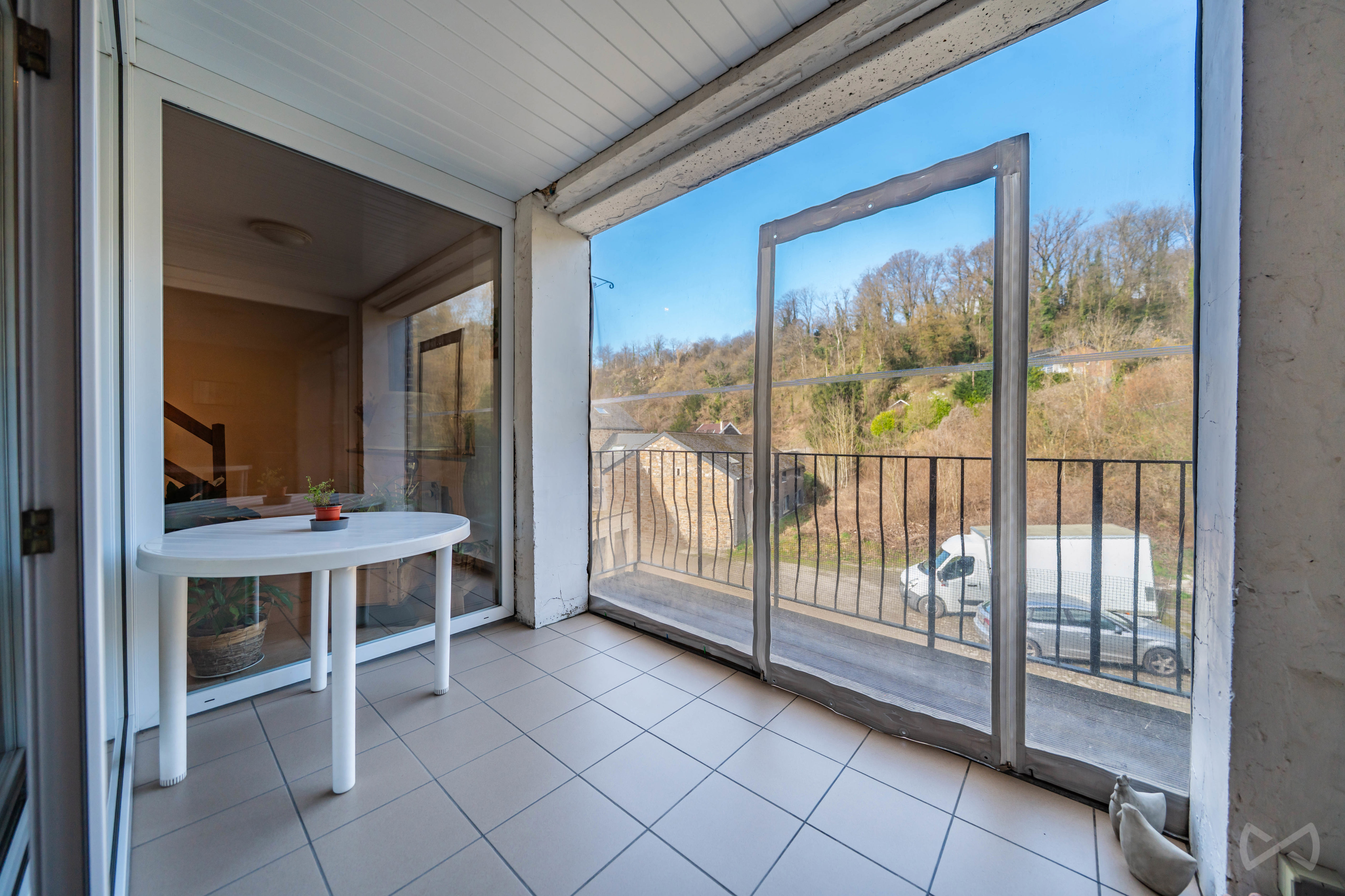 Photo 4 sur 4 pour Maison de cinq chambres à Vierset-barse