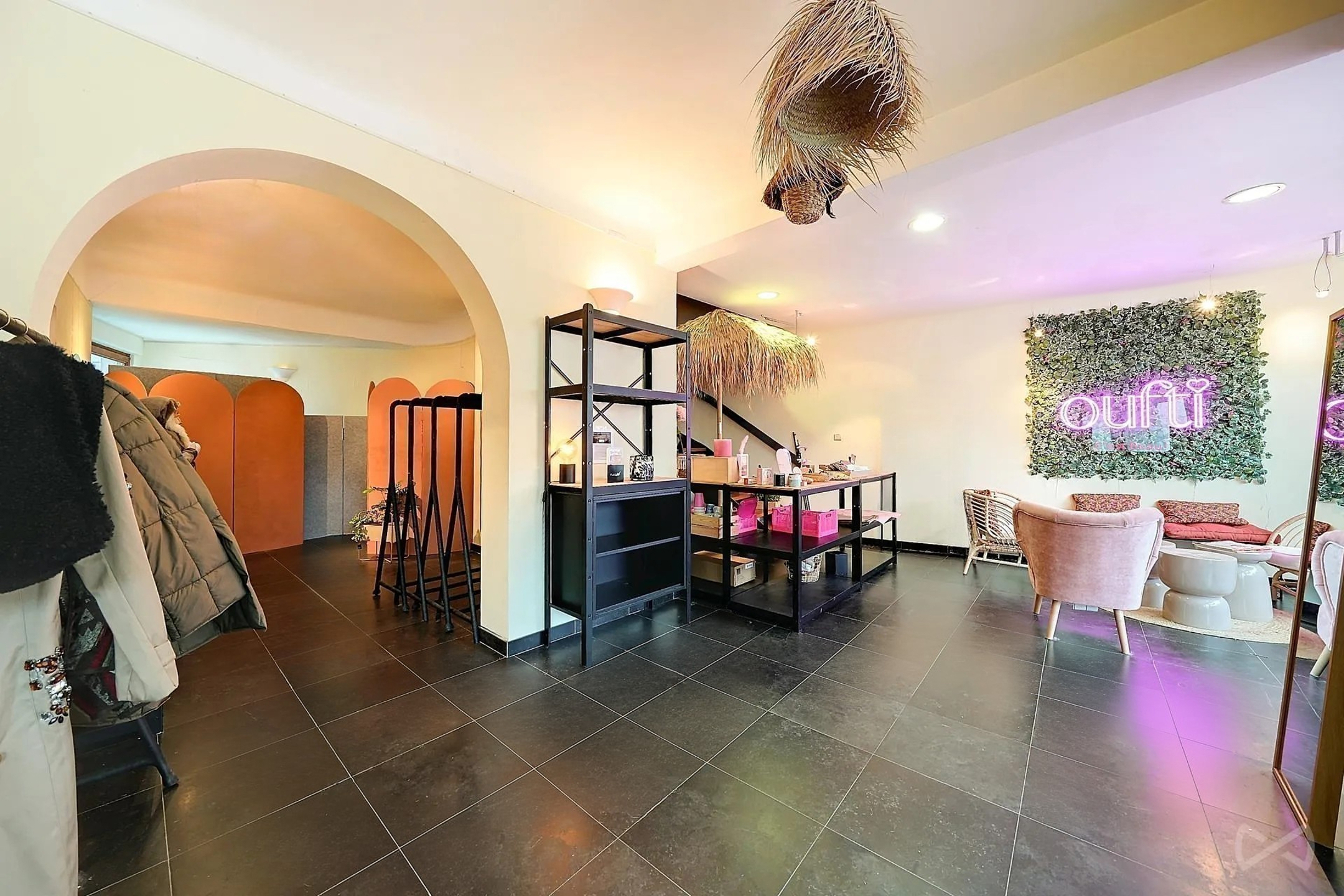 Picture 2 of 3 for Apartment block with four bedrooms in Arlon