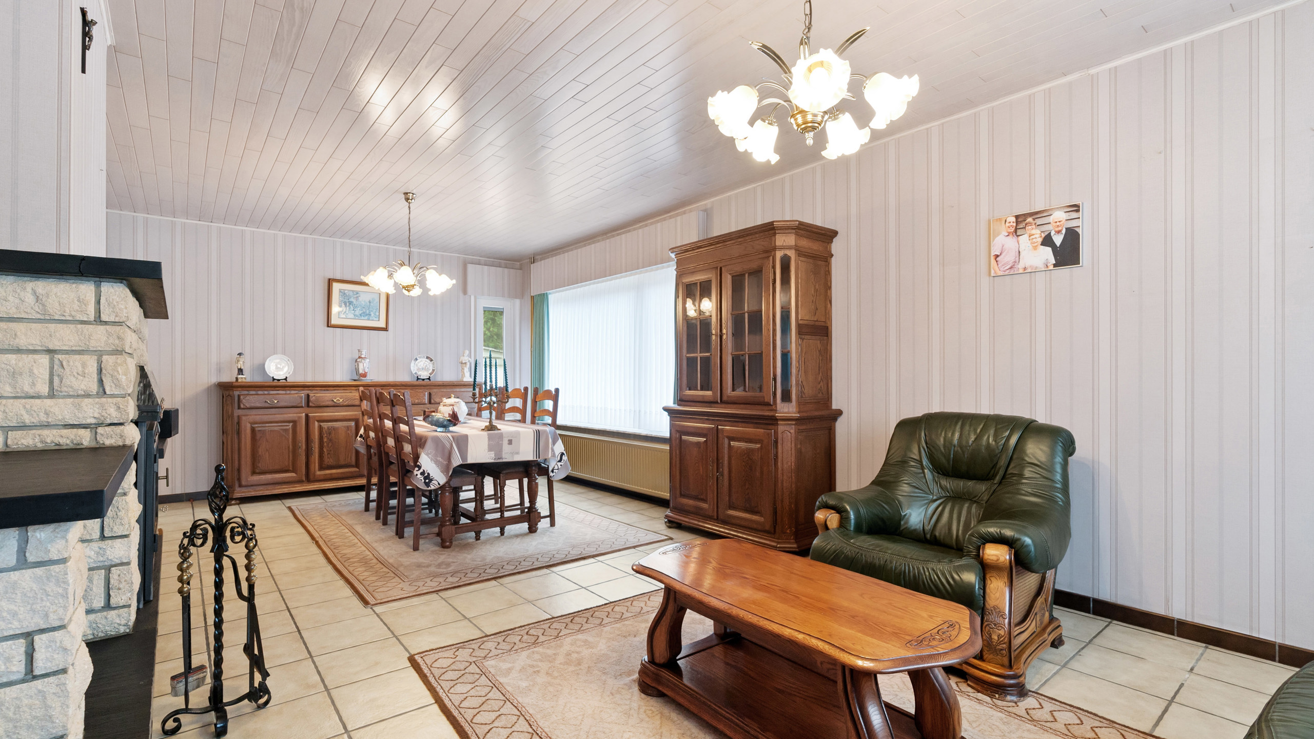 Picture 1 of 4 for Ground-level house with three bedrooms in Herselt