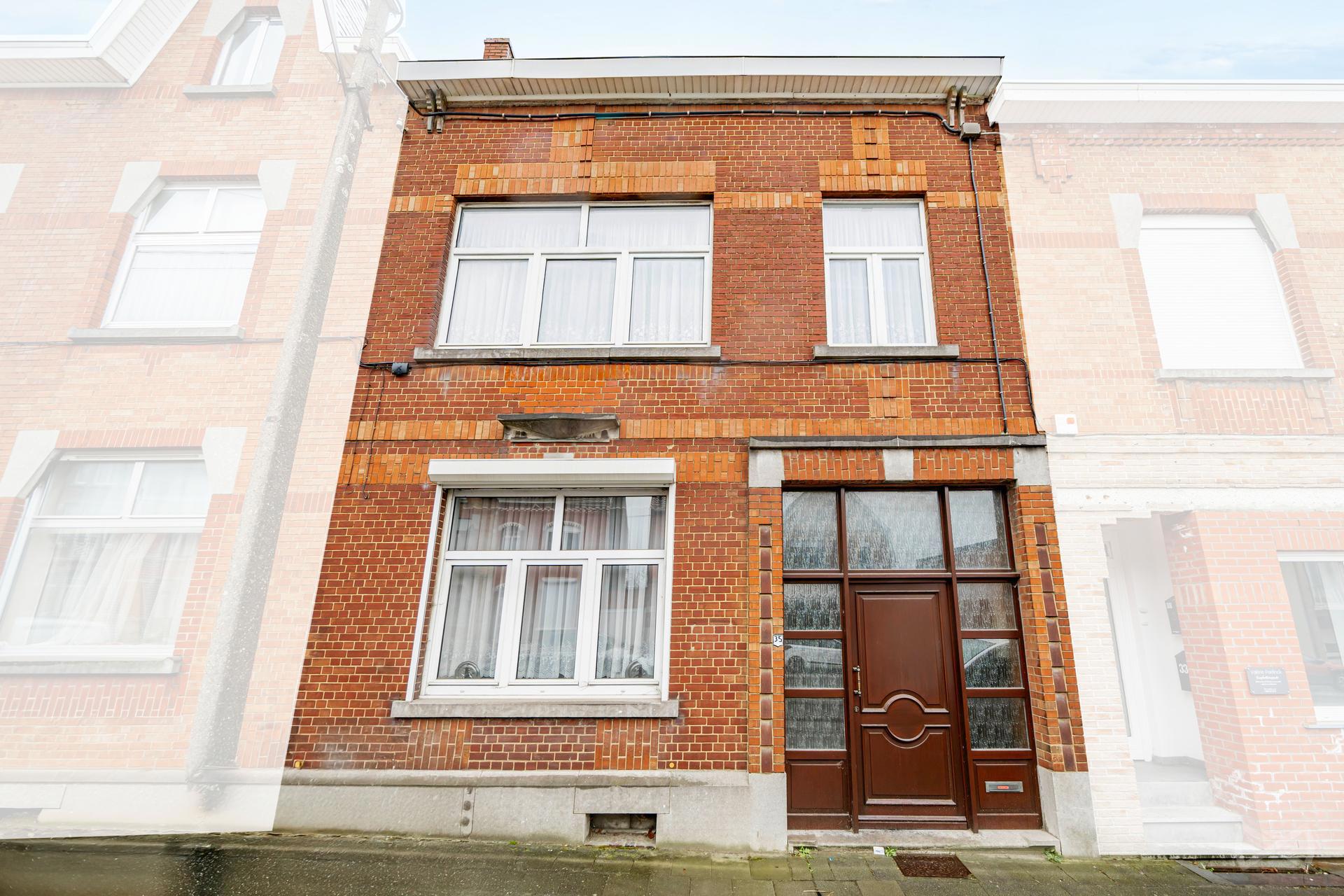 Picture 1 of 5 for House with four bedrooms in Braine-le-comte