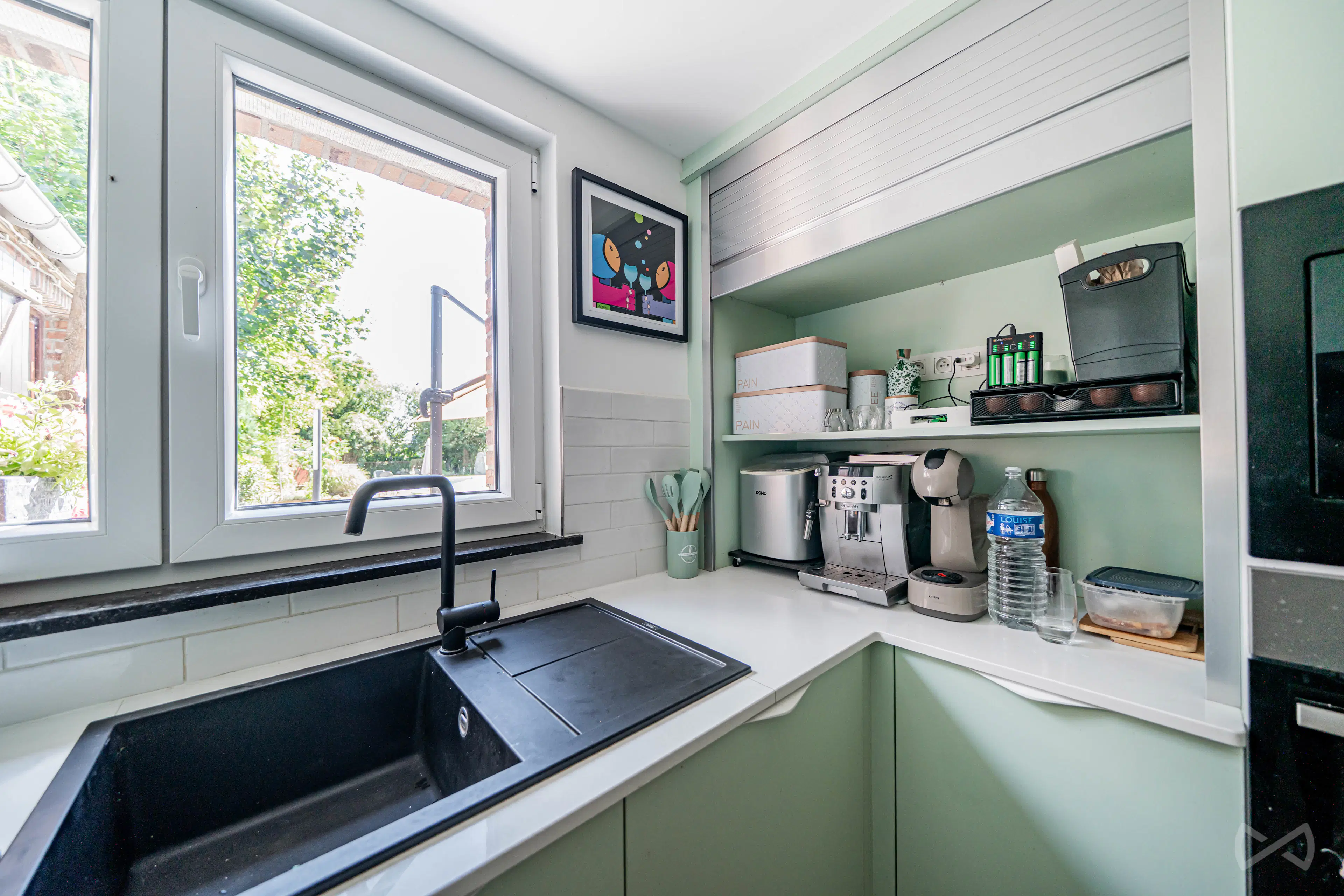 Picture 1 of 4 for Villa farmtype with two bedrooms in Soignies