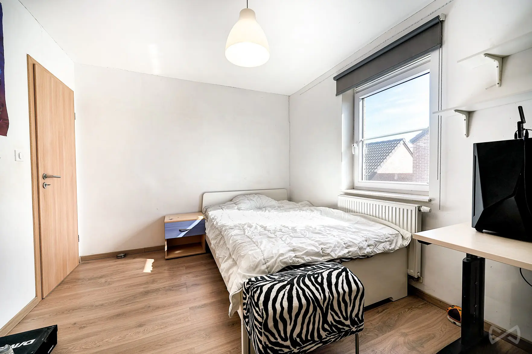Photo 3 sur 4 pour Maison de quatre chambres à Ham-sur-Heure-Nalinnes