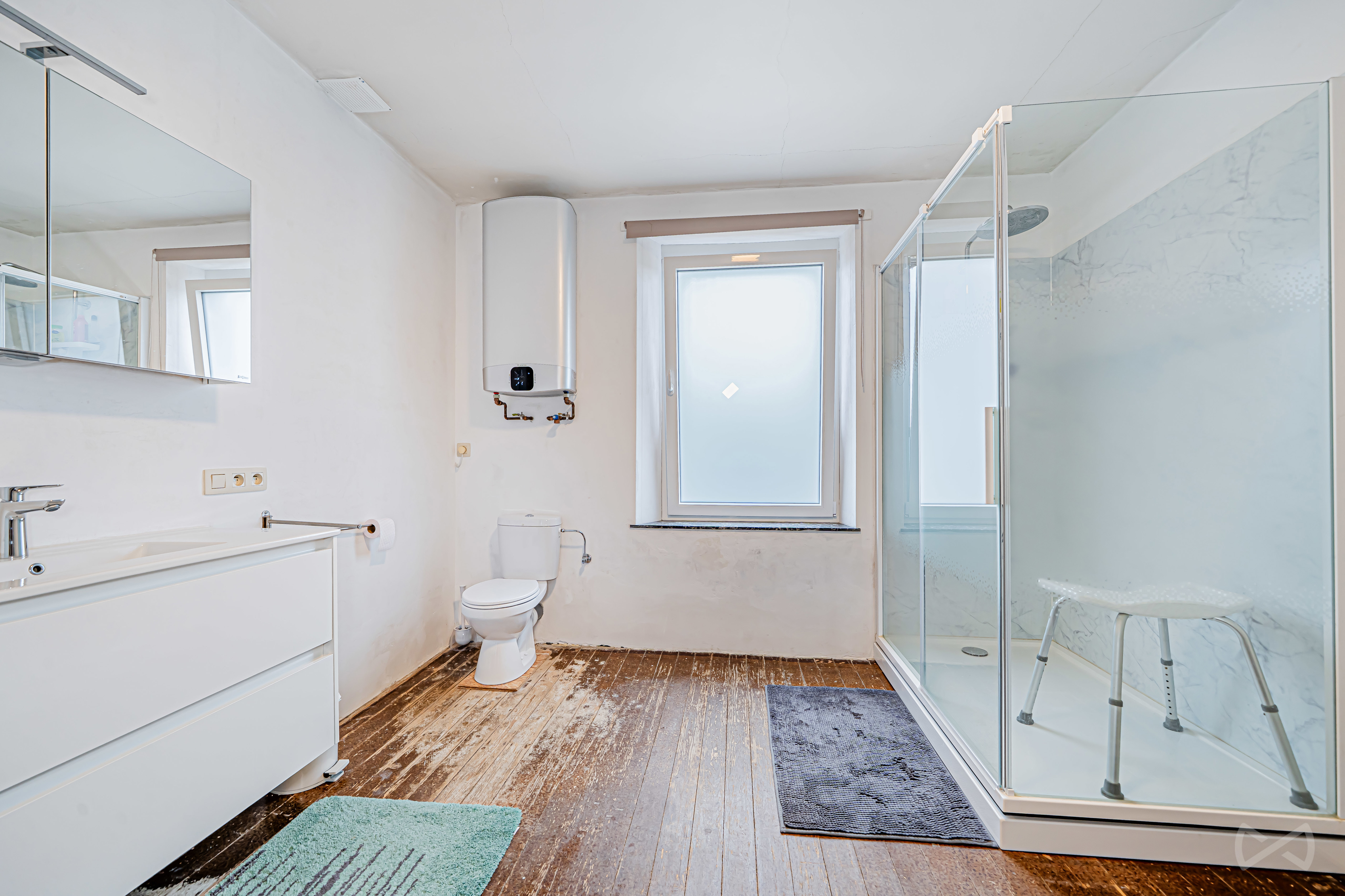 Picture 3 of 4 for House with four bedrooms in Frasnes