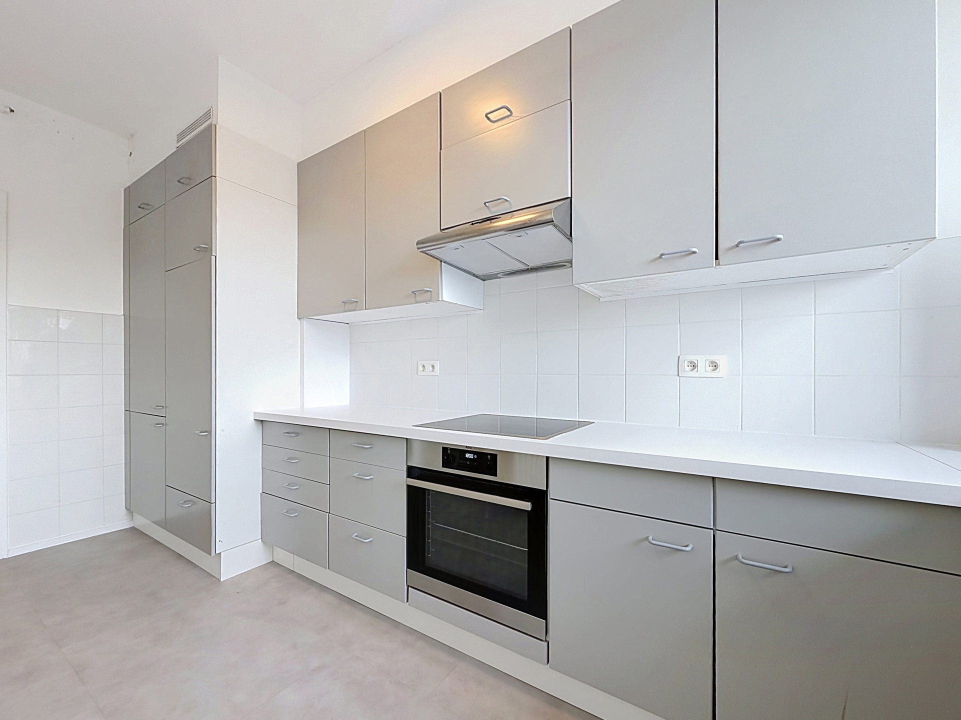 Picture 3 of 3 for Flat with two bedrooms in Namur
