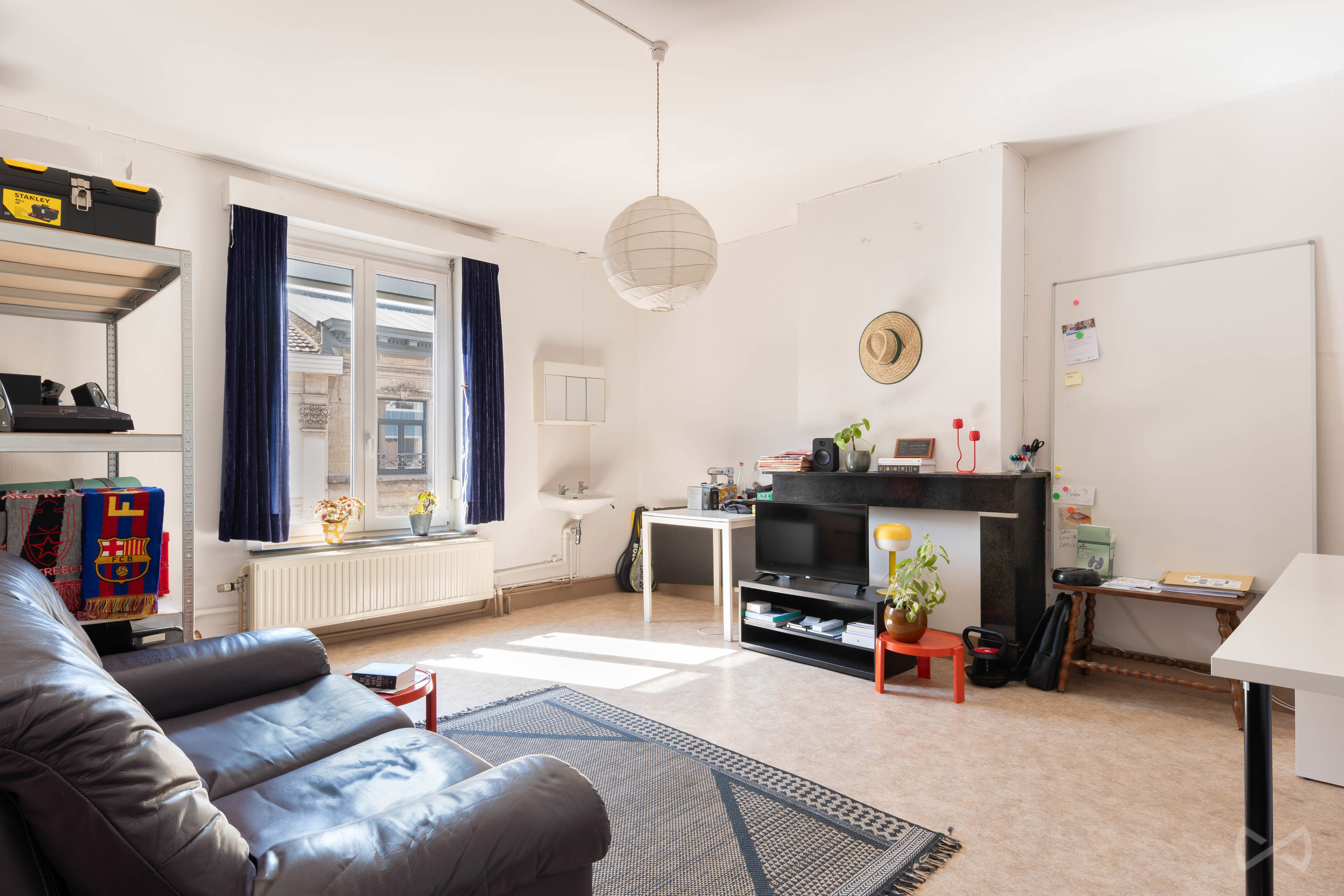 Photo 2 sur 4 pour Maison de maître de sept chambres à Leuven