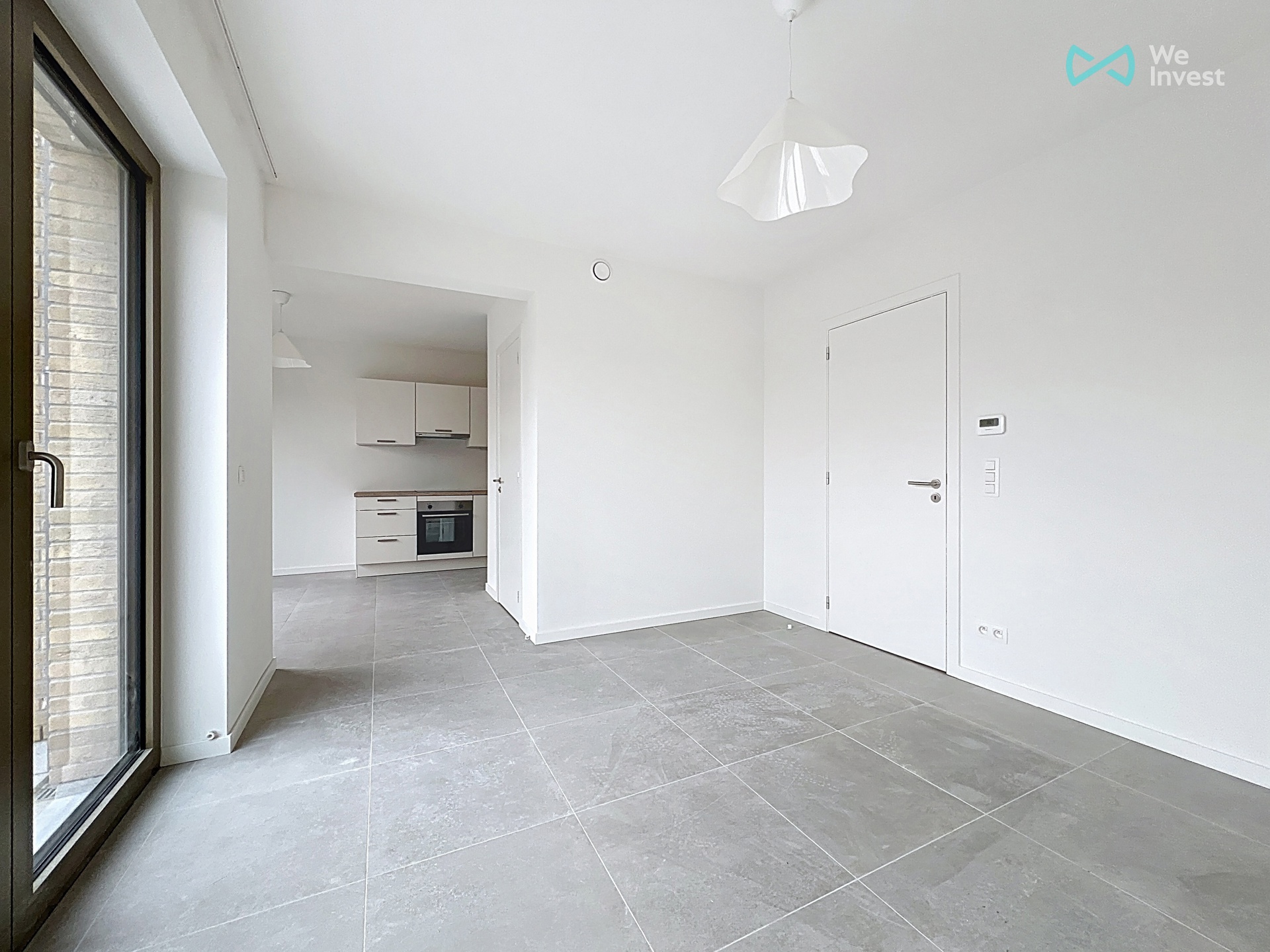 Foto van de woning