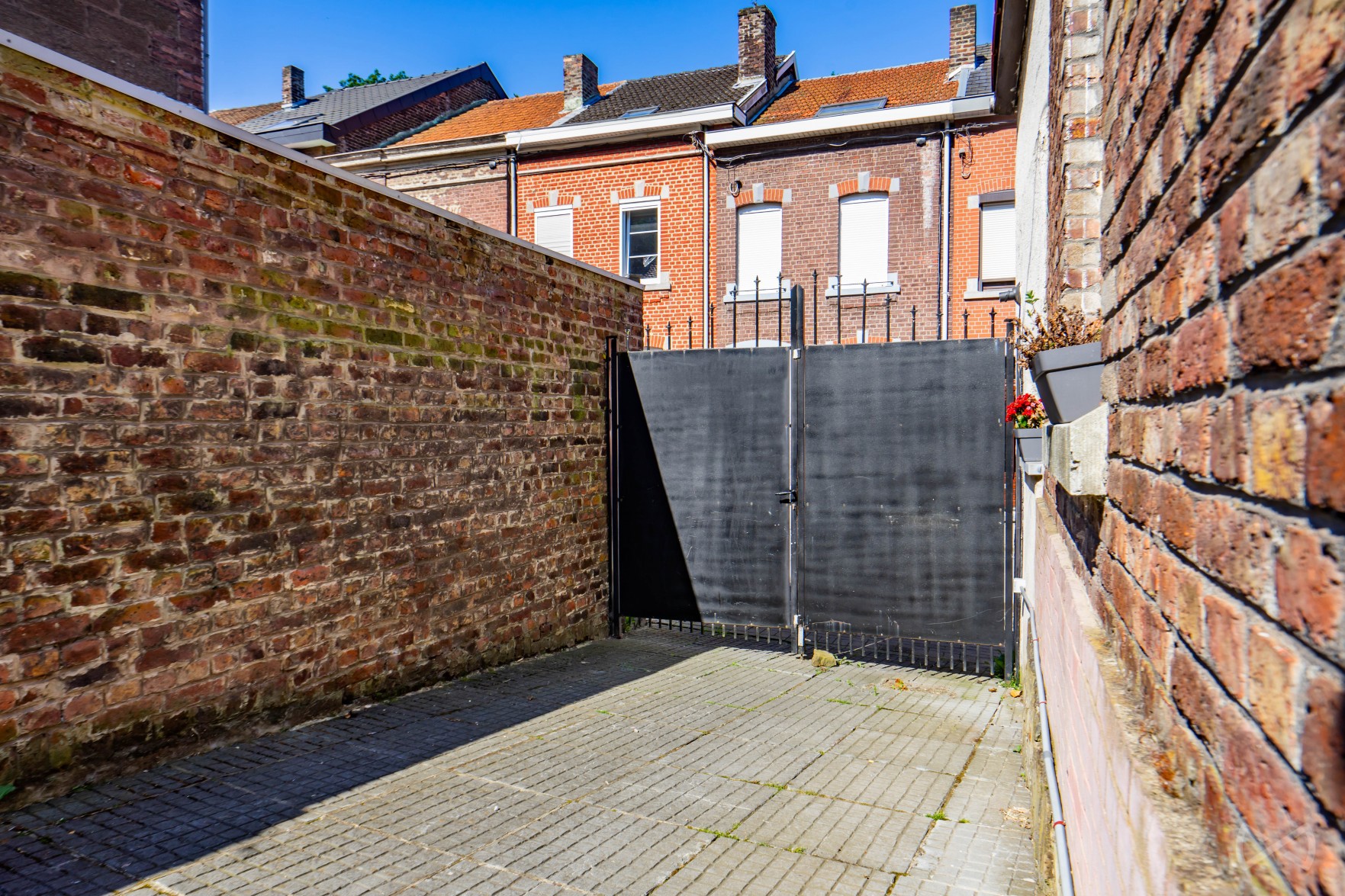 Photo 3 sur 4 pour Maison de deux chambres à Ougrée