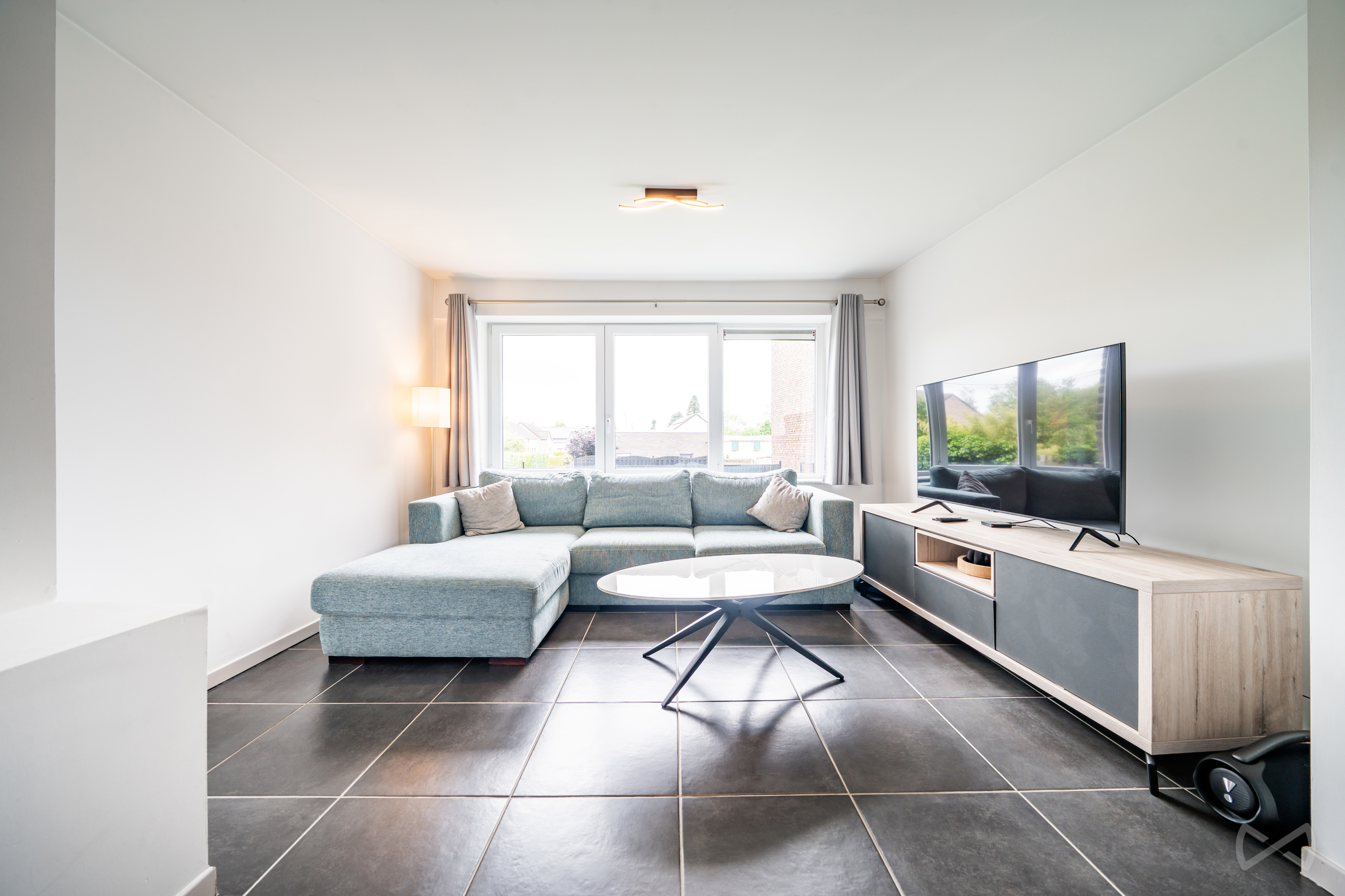 Picture 2 of 4 for Flat with one bedroom in Awans