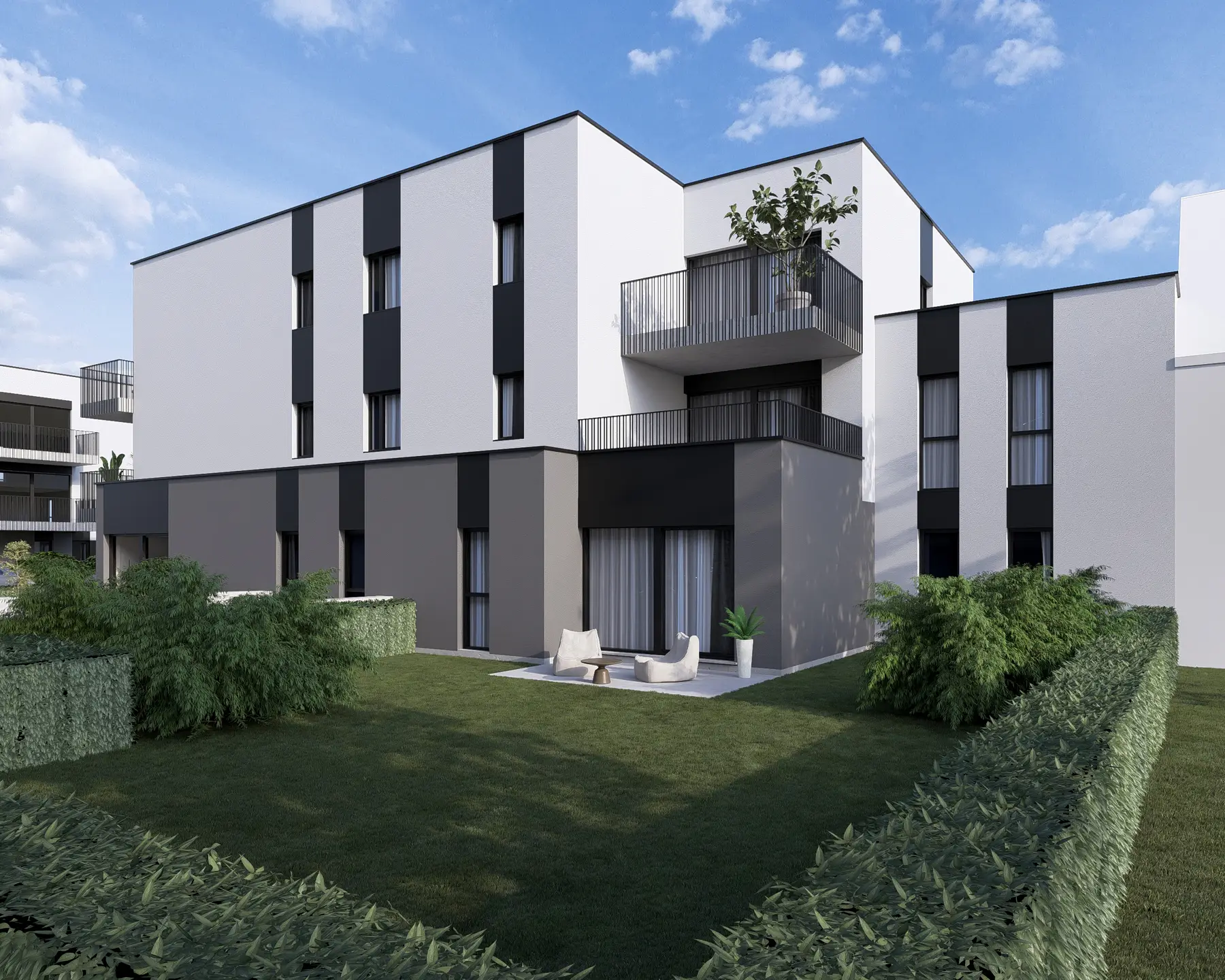 Photo du bien
