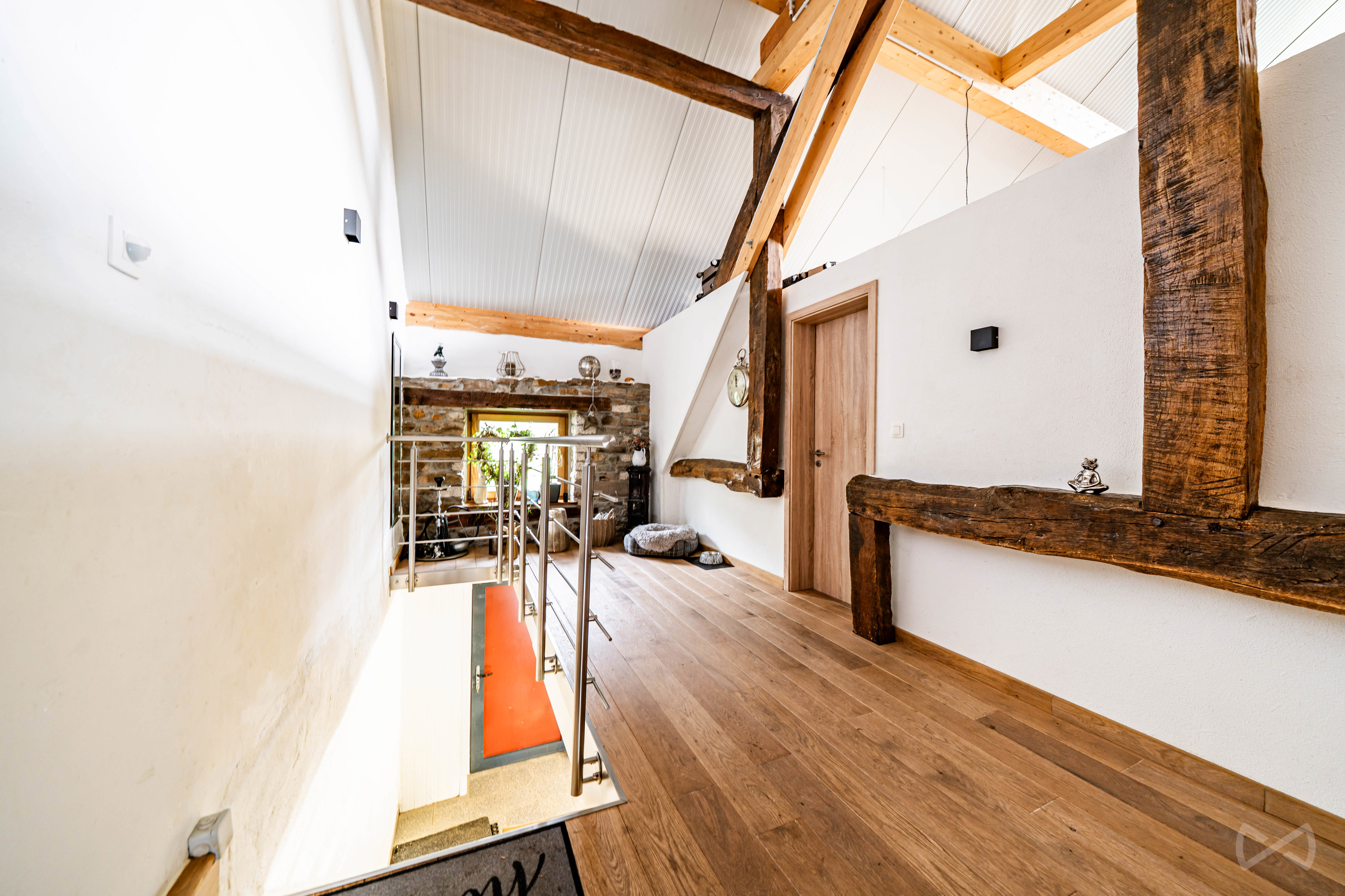 Photo 4 sur 4 pour Maison de quatre chambres à Sankt vith