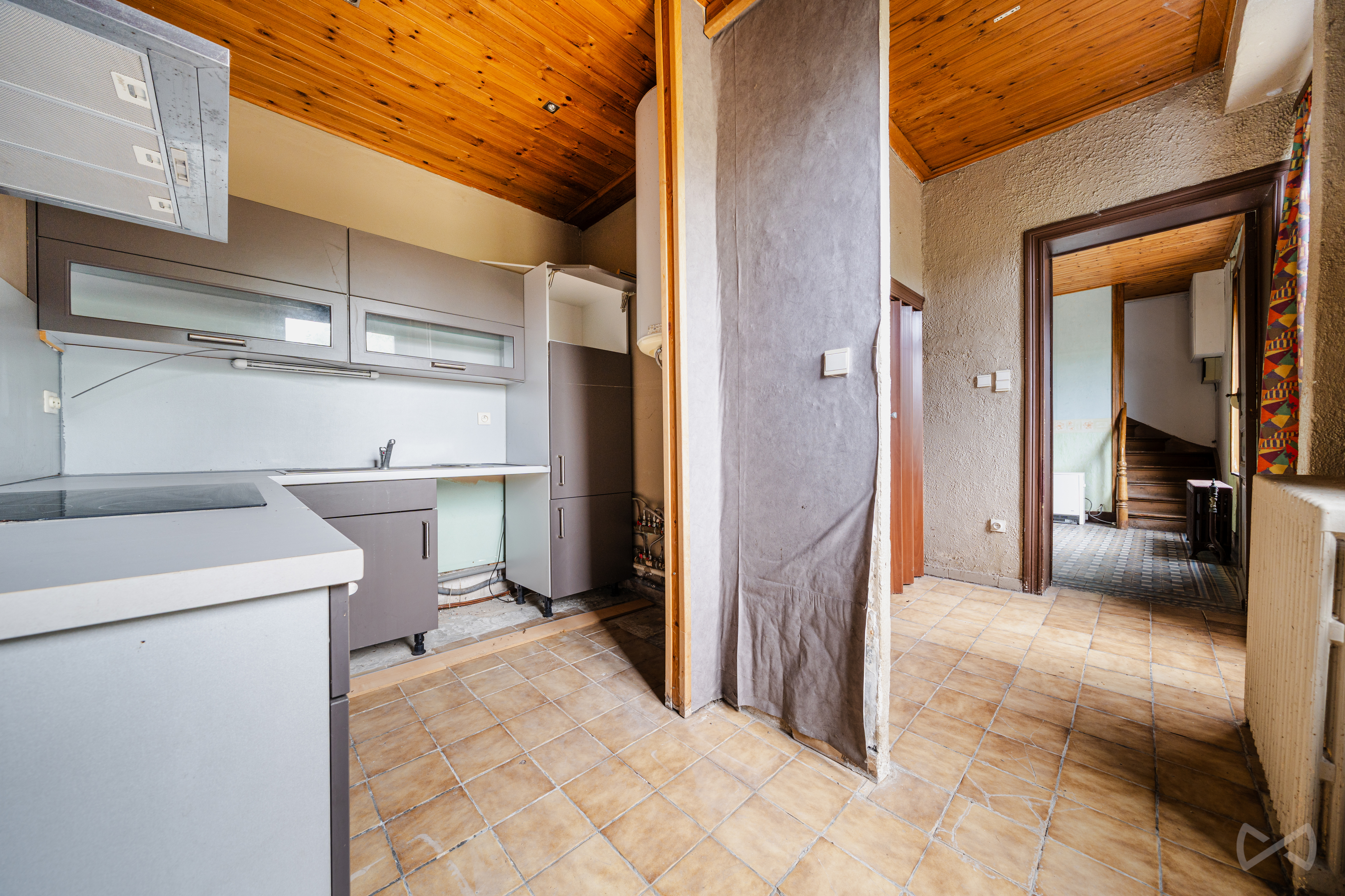 Picture 4 of 4 for Exceptional house with six bedrooms in Chièvres