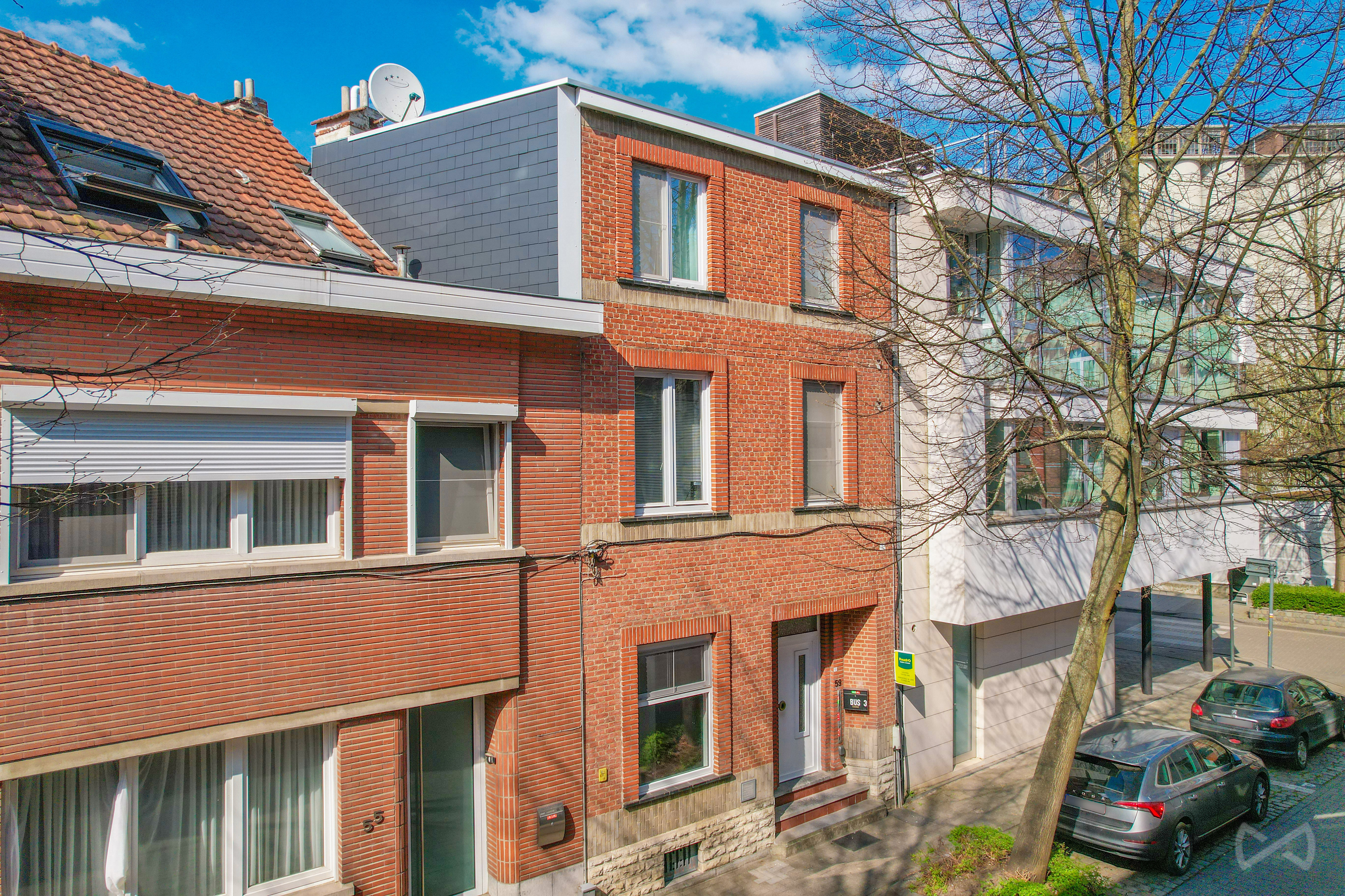 Photo 1 sur 5 pour Appartement d'une chambre à Leuven
