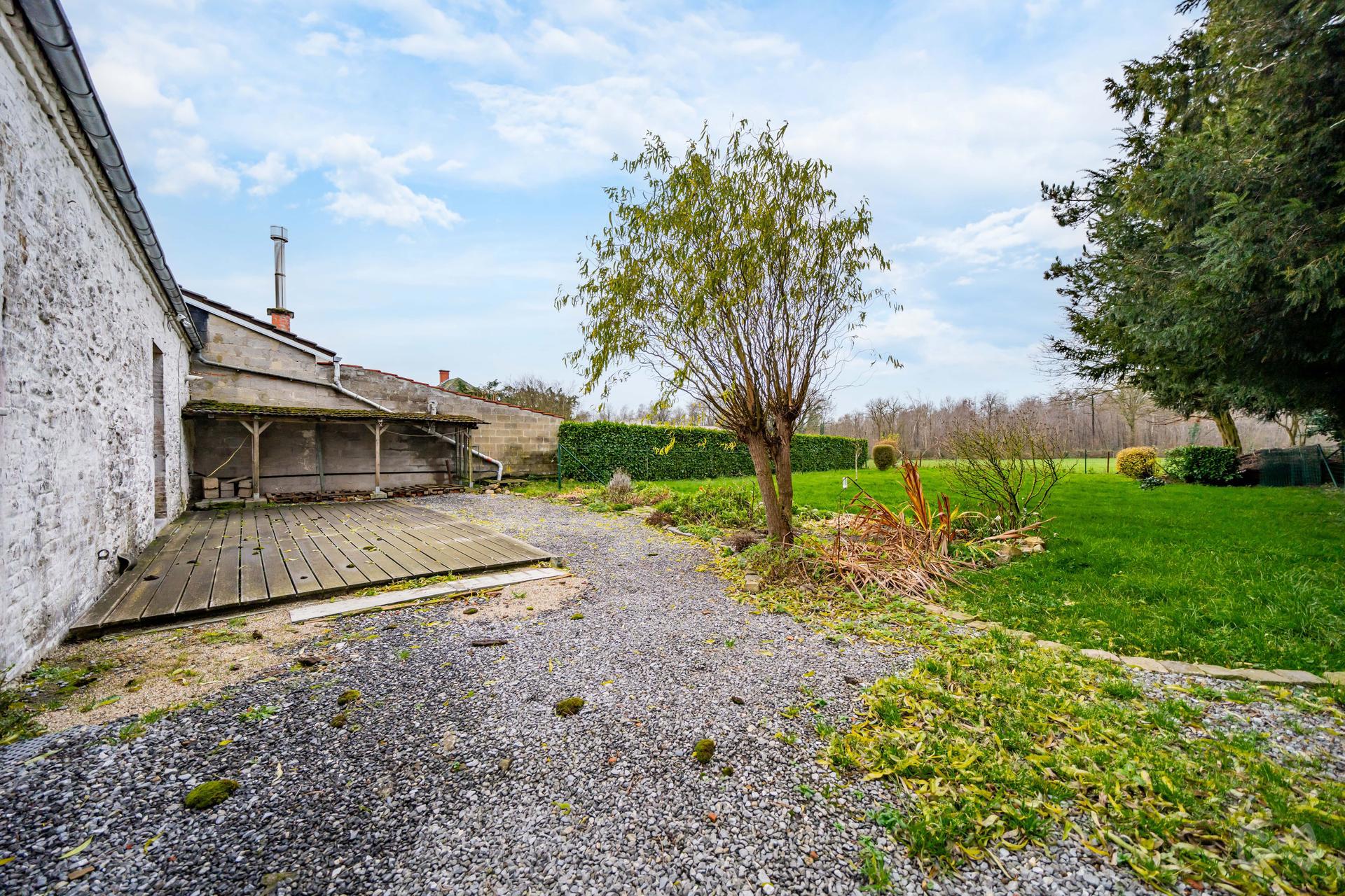 Picture 1 of 4 for House with three bedrooms in Thirimont
