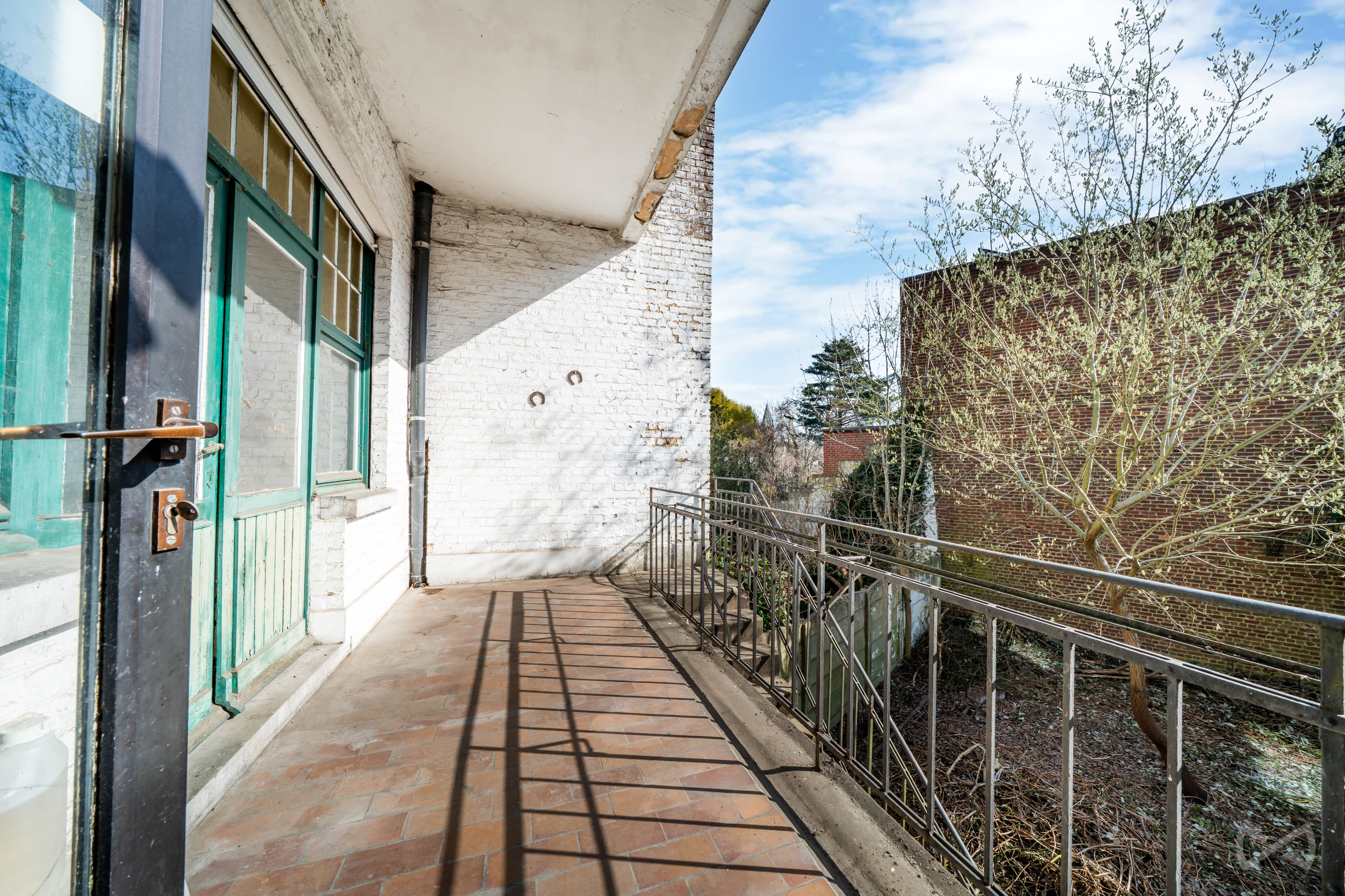 Picture 2 of 4 for Villa with six bedrooms in Marcinelle