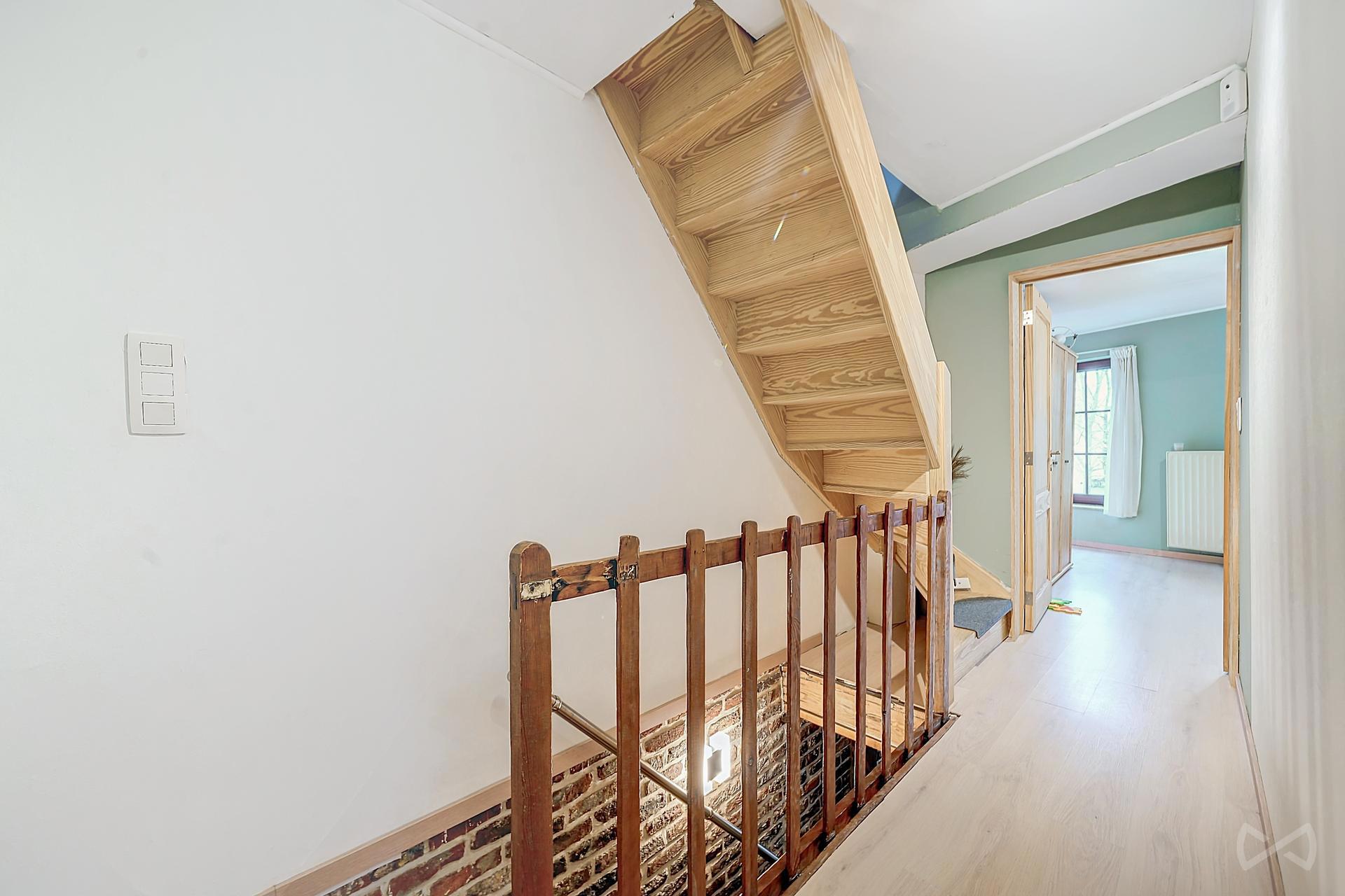 Picture 3 of 4 for House with three bedrooms in Forchies-la-Marche